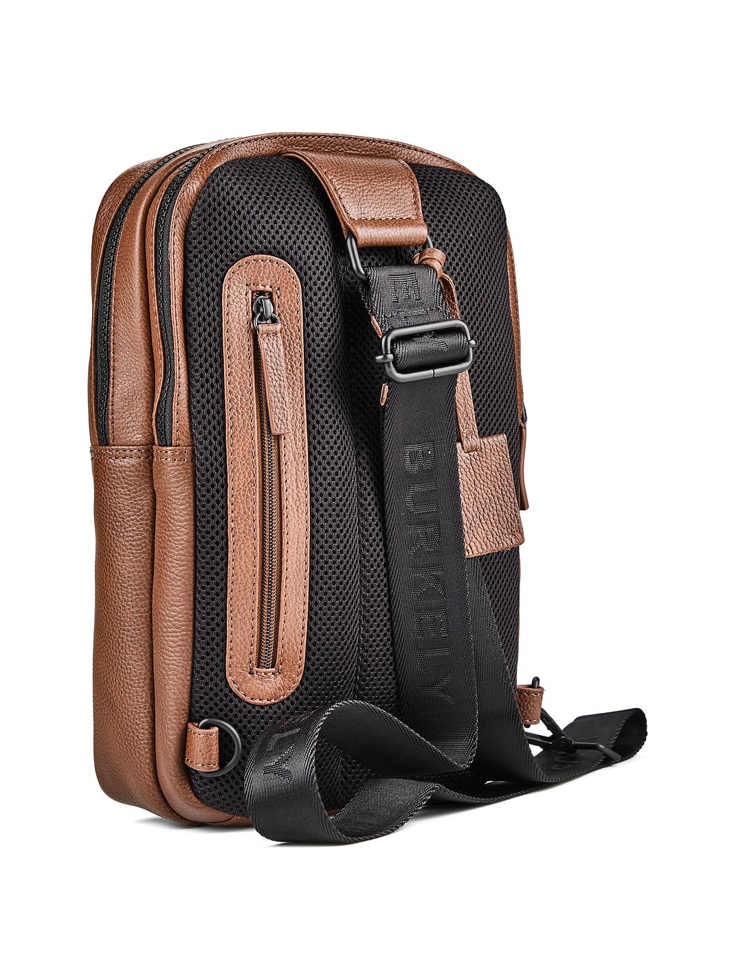 Burkely Minimal Mason Vera Pelle 23 cm Burkely Minimal Mason Vera Pelle 23 cm