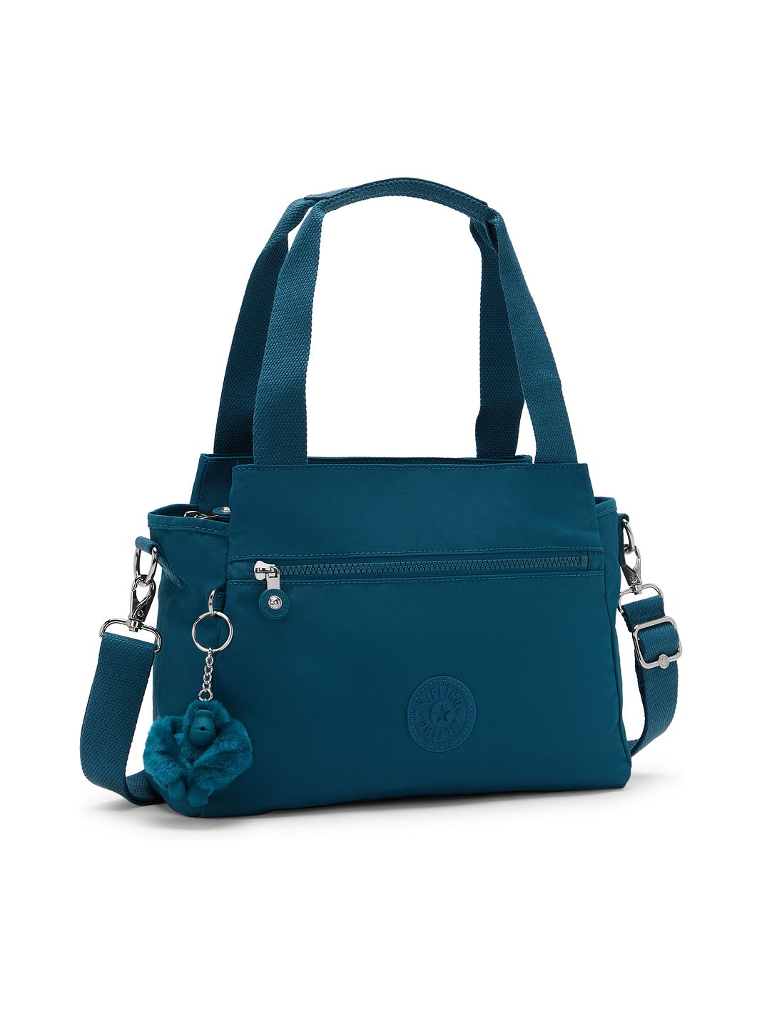 Kipling Basic Elysia Bolsa de hombro 29.5 cm