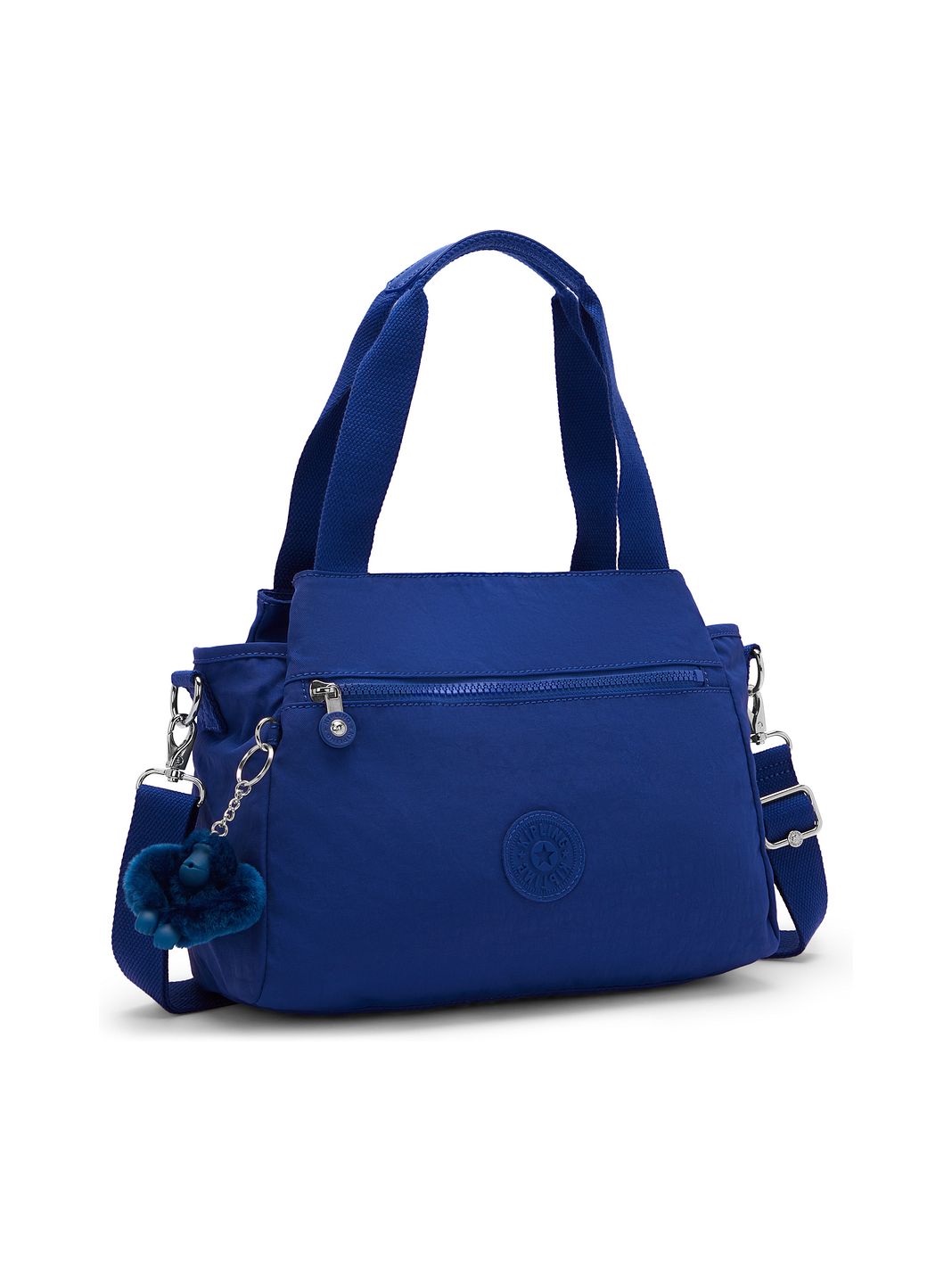 Kipling Basic Elysia Borsa a spalla 29.5 cm Kipling Basic Elysia Borsa a spalla 29.5 cm
