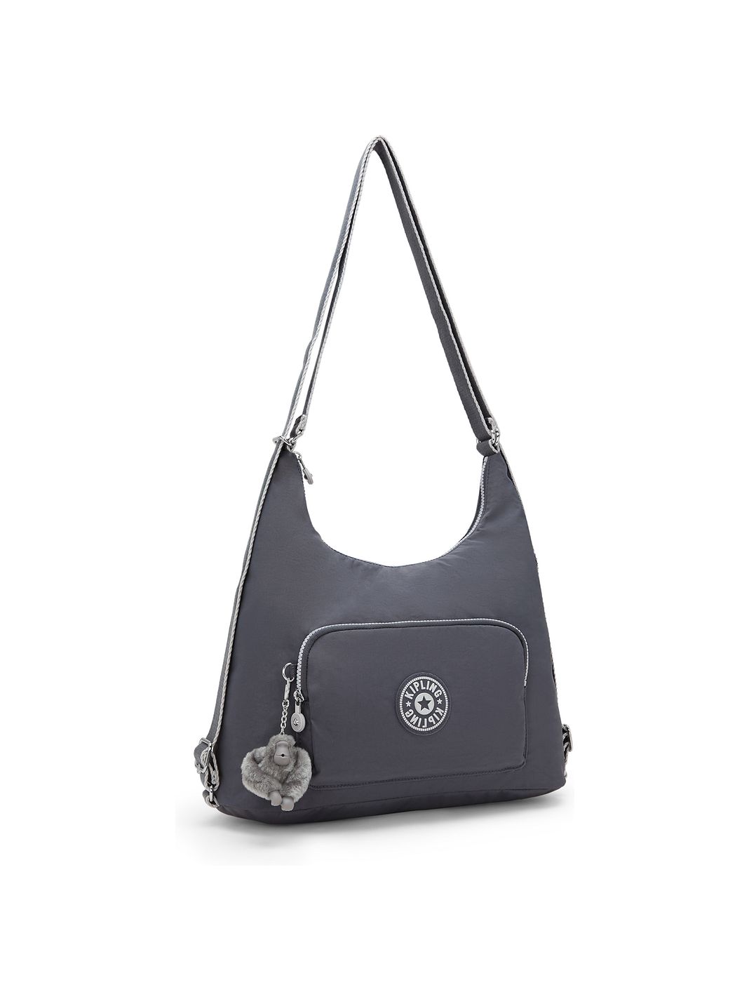 Kipling Basic Yenna Taška přes rameno 38 cm Kipling Basic Yenna Taška přes rameno 38 cm