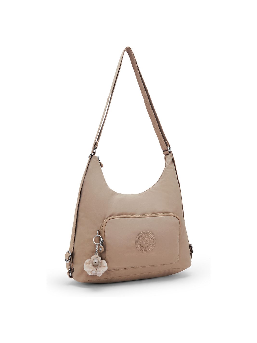 Kipling Basic Yenna Axelväska 38 cm