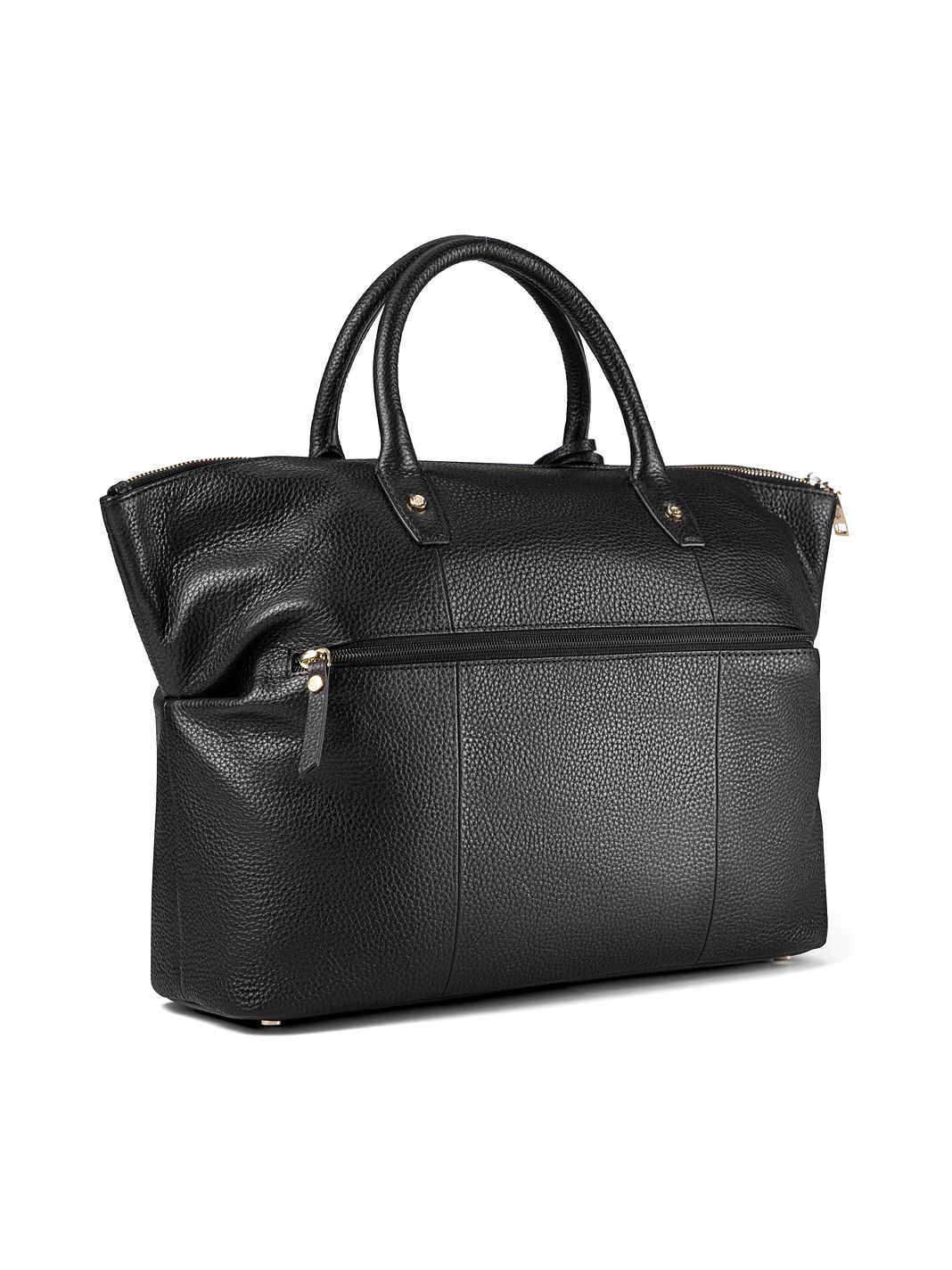 Lazarotti Bologna Leather Borsa shopper Vera Pelle 36 cm Lazarotti Bologna Leather Borsa shopper Vera Pelle 36 cm