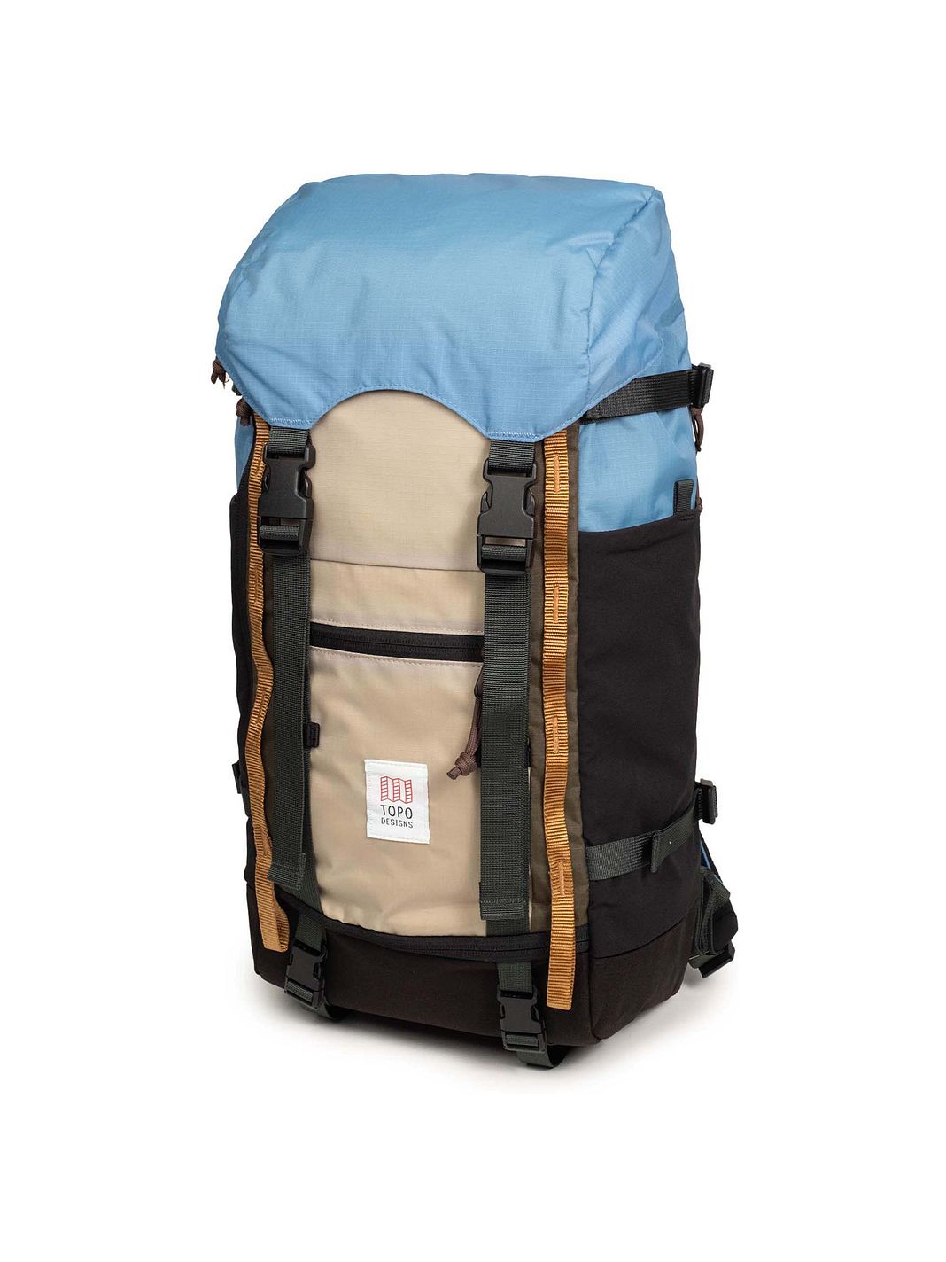 Topo Designs Rover 22 L Zaino da trekking 56 cm Topo Designs Rover 22 L Zaino da trekking 56 cm