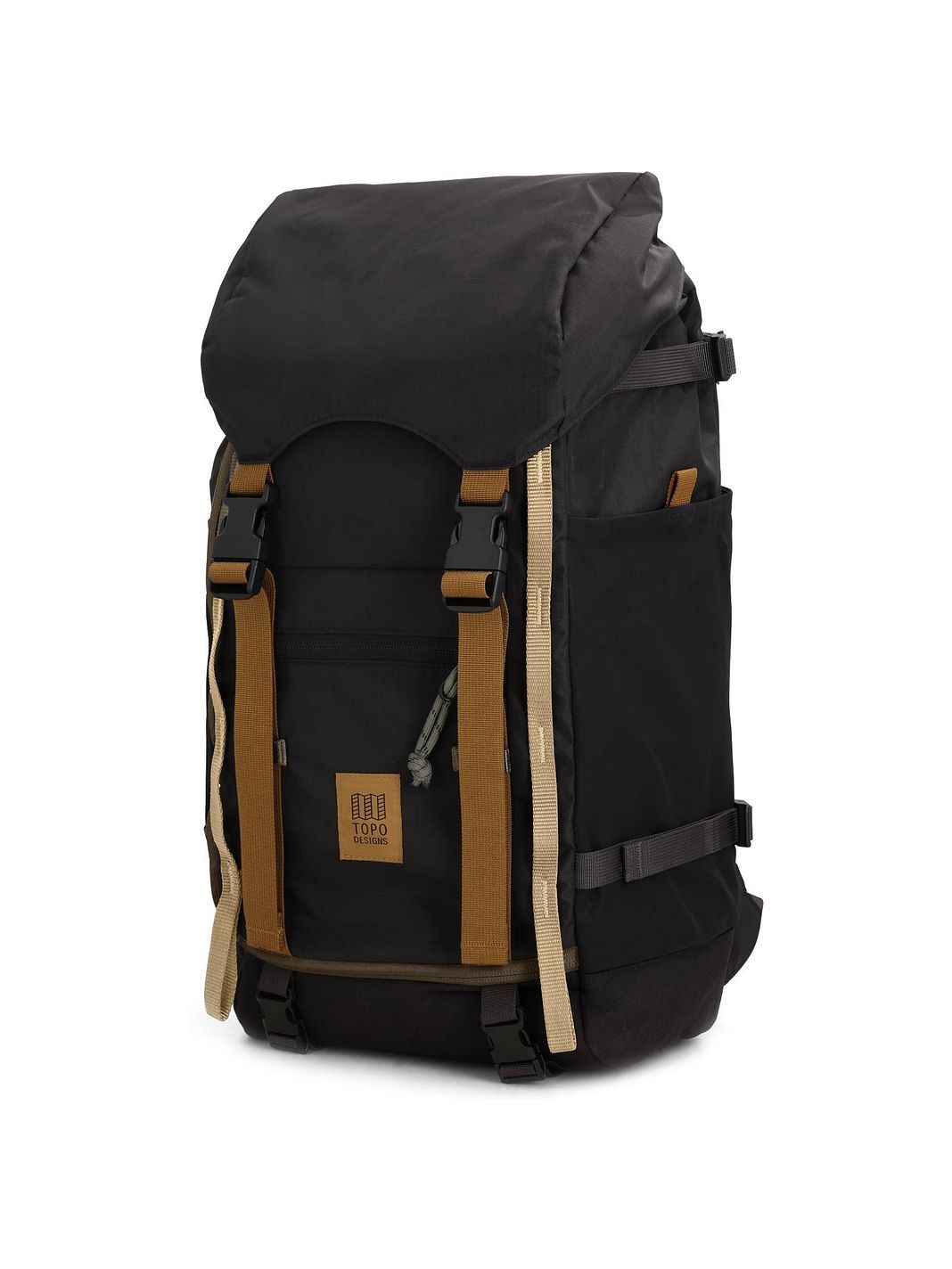 Topo Designs Rover 22 L Zaino da trekking 56 cm Topo Designs Rover 22 L Zaino da trekking 56 cm