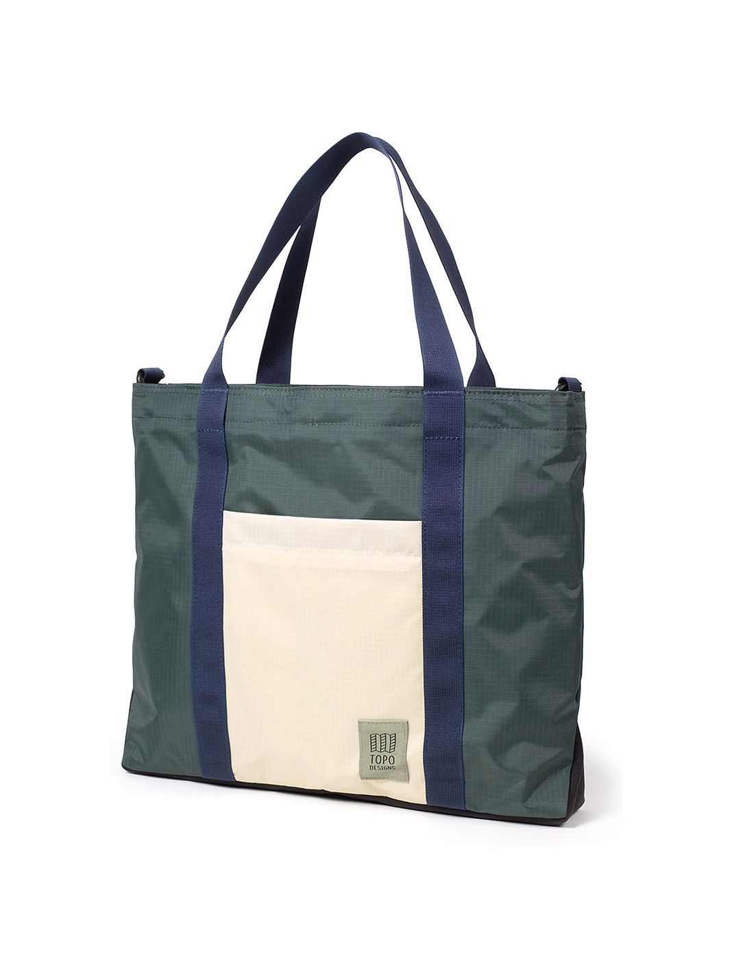 Topo Designs Mountain Borsa shopper 39 cm