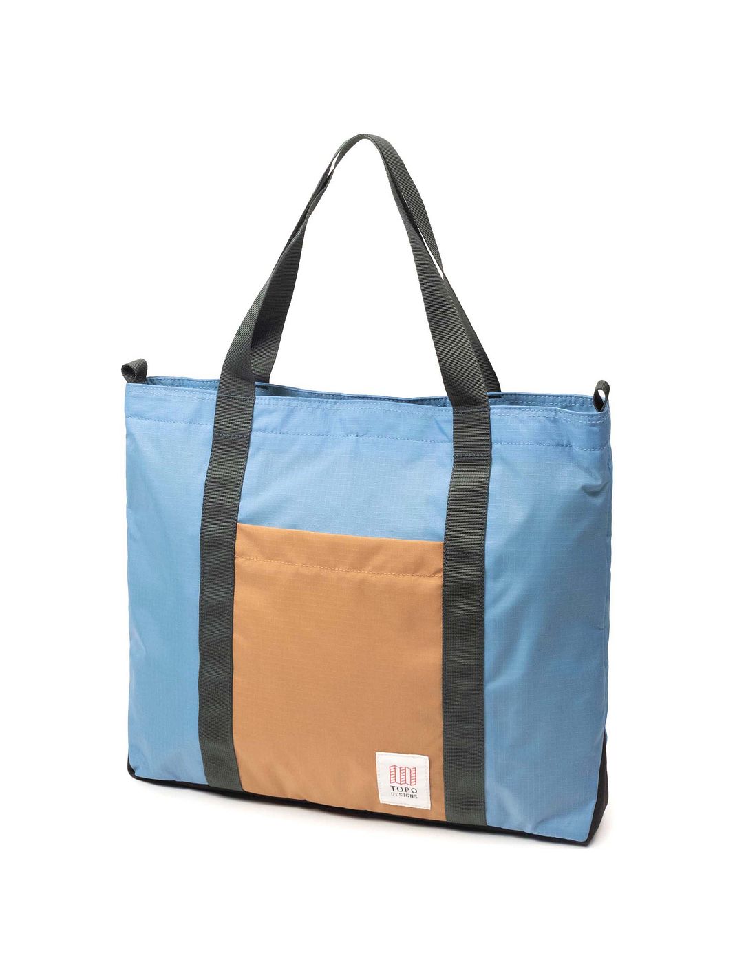 Topo Designs Mountain Bolsa de compras 39 cm