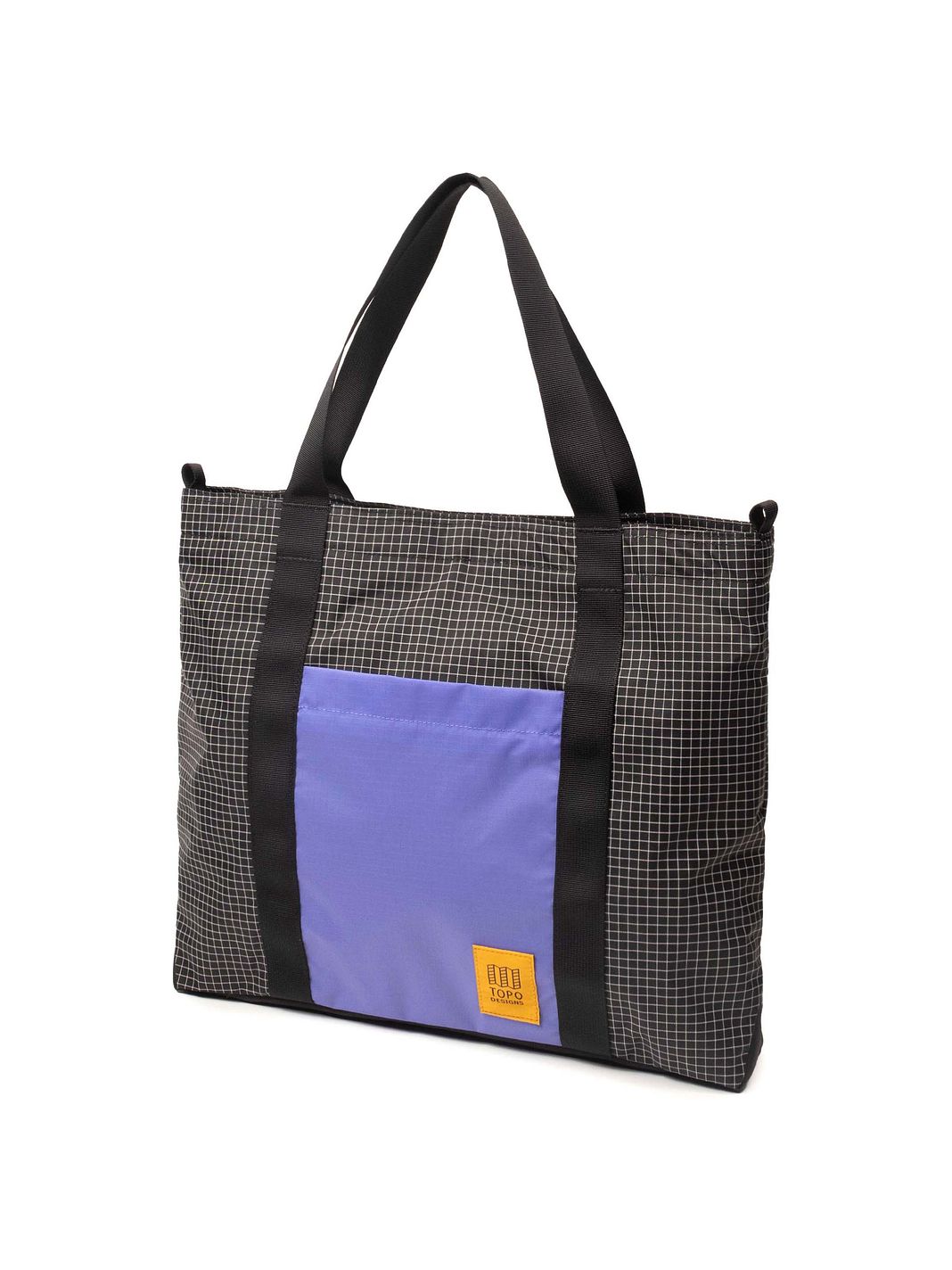 Topo Designs Mountain Bolsa de compras 39 cm