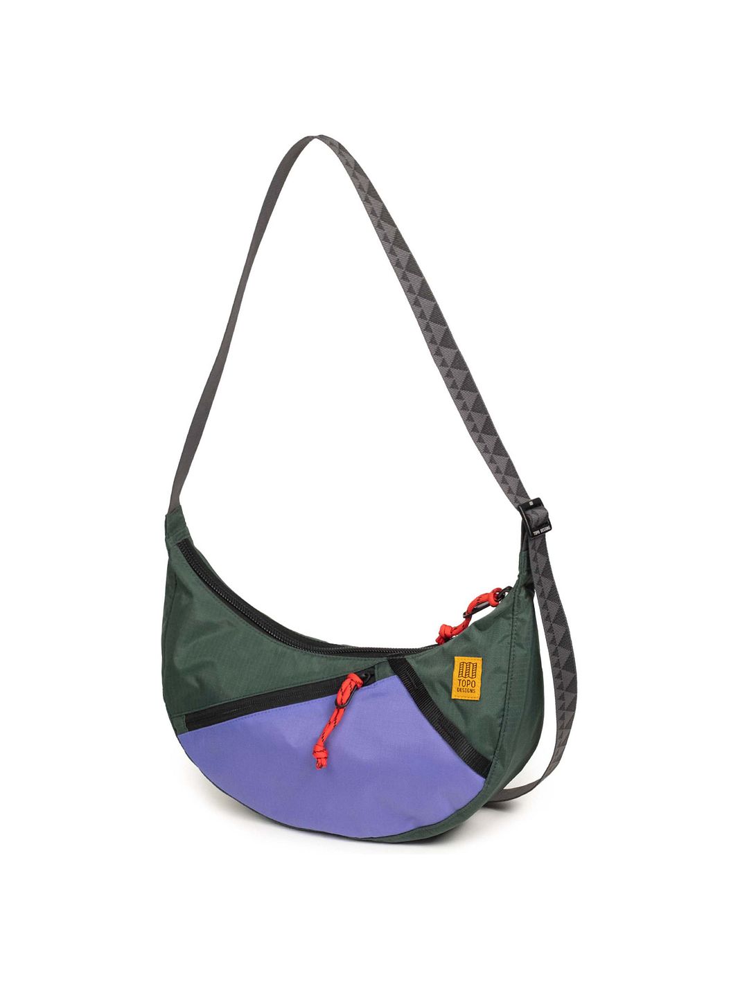Topo Designs Accessories Bolsa de hombro 32 cm
