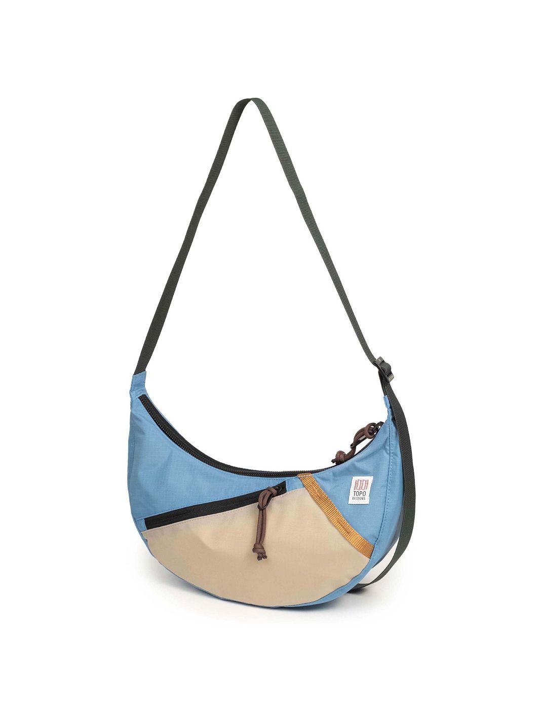 Topo Designs Accessories Bolsa de hombro 32 cm