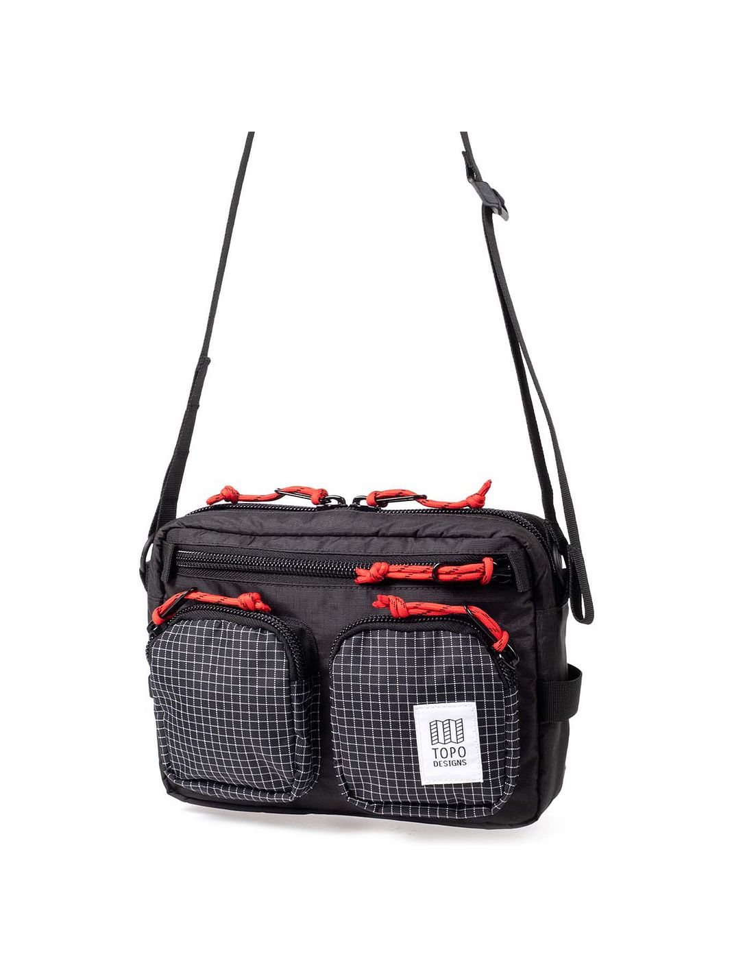 Topo Designs Accessories Bolsa de hombro 28 cm