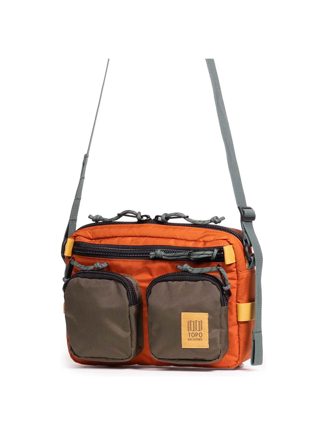 Topo Designs Accessories Bolsa de hombro 28 cm