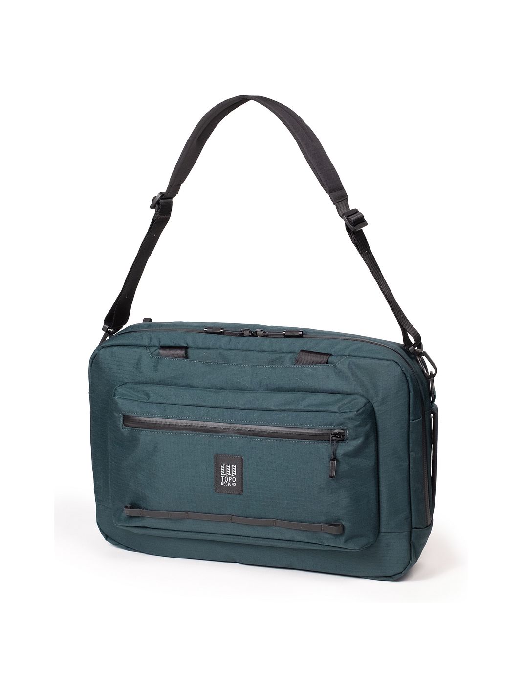 Topo Designs Global Valigetta 46 cm Vano porta PC
