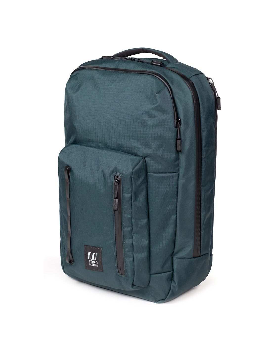 Topo Designs Global Zaino da giorno 46 cm Vano porta PC Topo Designs Global Zaino da giorno 46 cm Vano porta PC