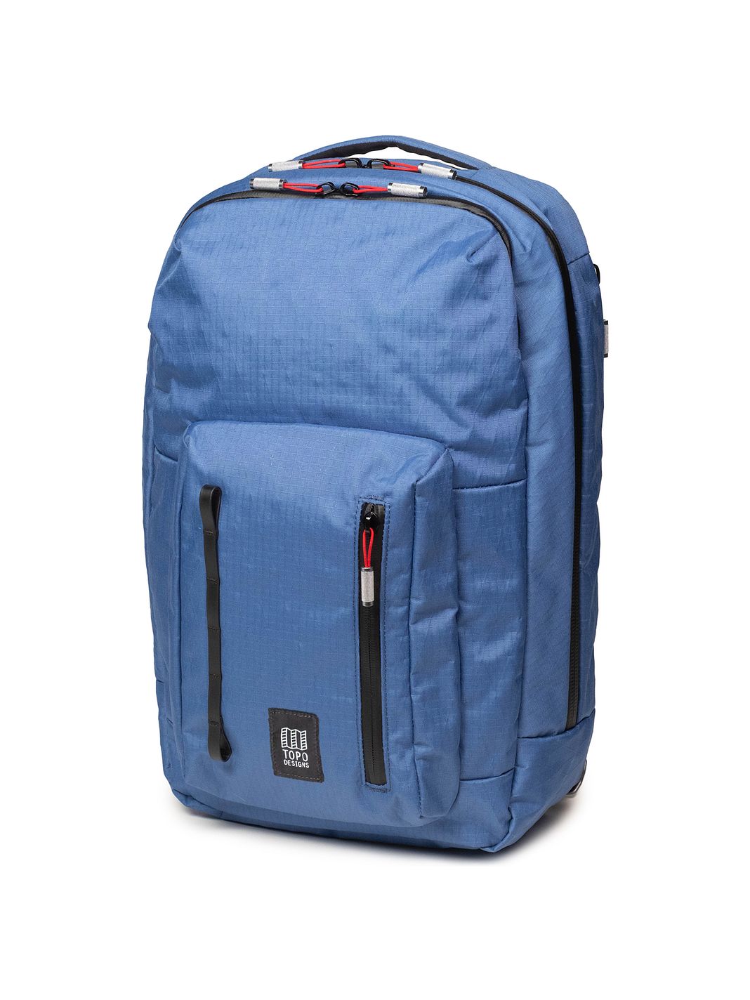 Topo Designs Global Zaino da giorno 46 cm Vano porta PC Topo Designs Global Zaino da giorno 46 cm Vano porta PC