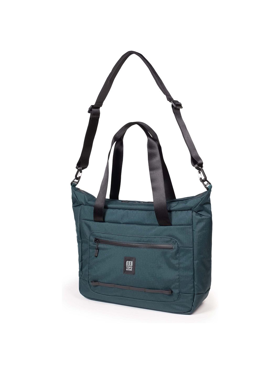 Topo Designs Global Bolsa de hombro 53 cm Compartimento para el portátil