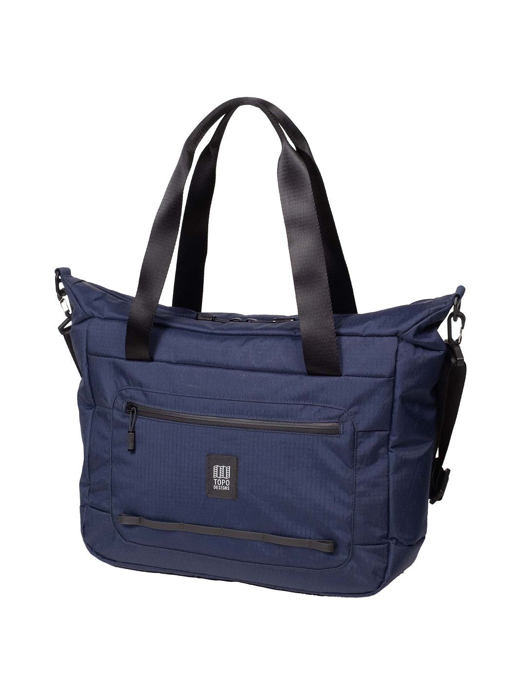 Topo Designs Global Bolsa de hombro 53 cm Compartimento para el portátil