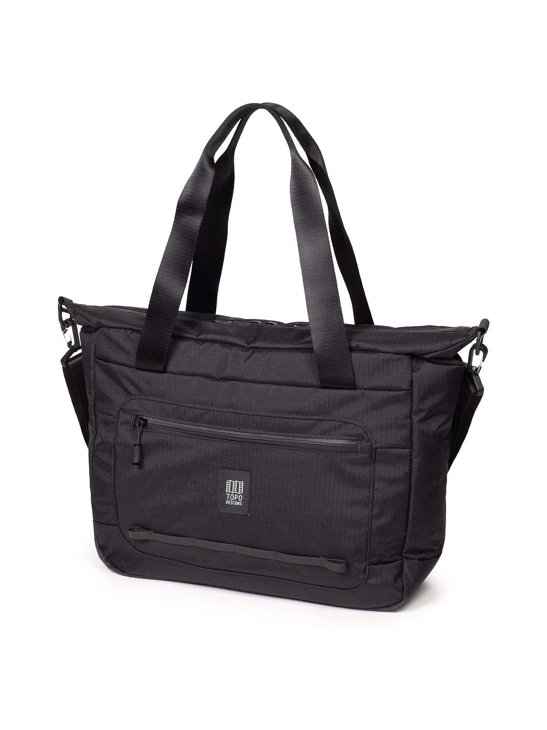 Topo Designs Global Bolsa de hombro 53 cm Compartimento para el portátil