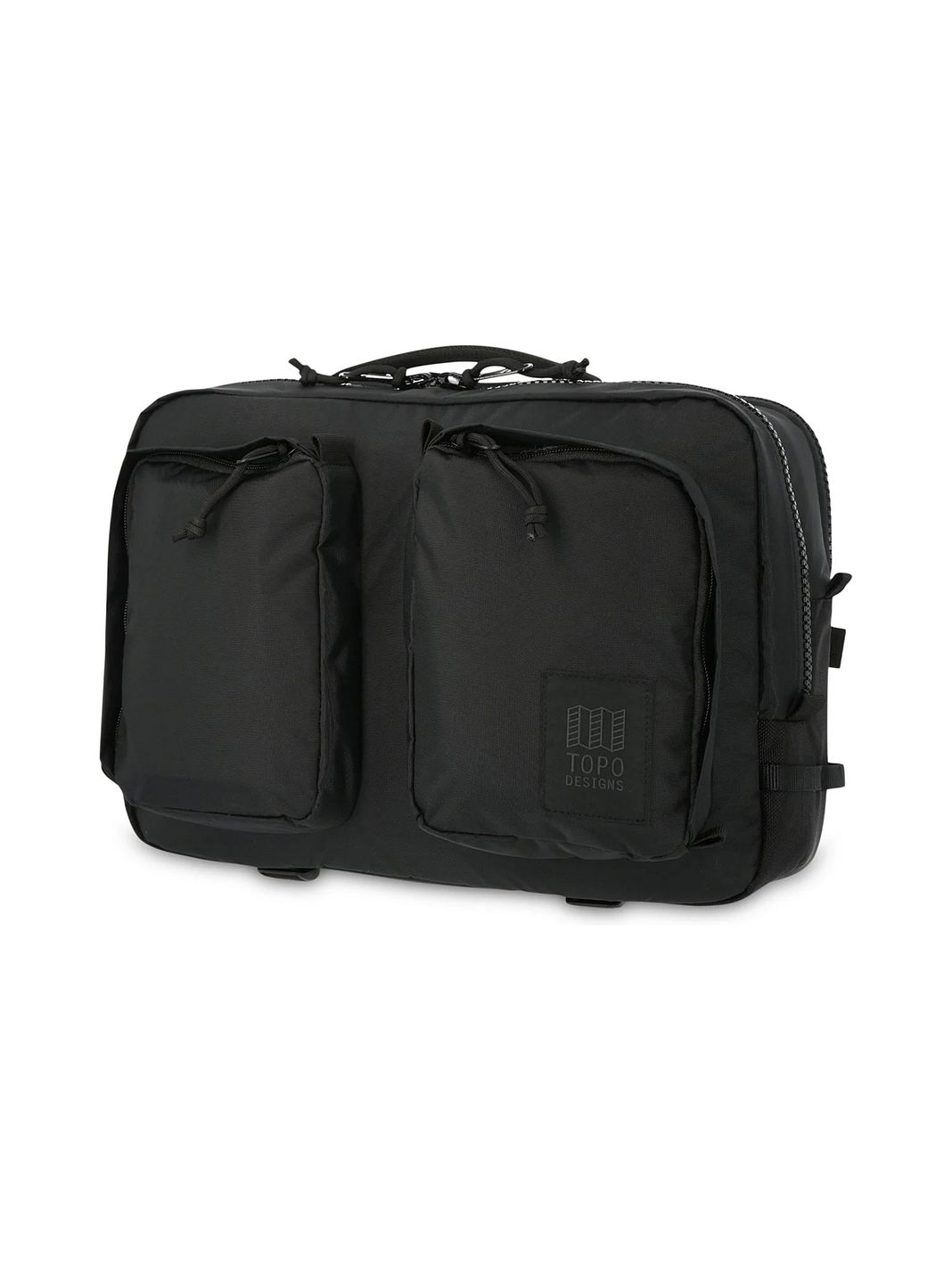 Topo Designs Global Valigetta 42 cm Vano porta PC Topo Designs Global Valigetta 42 cm Vano porta PC