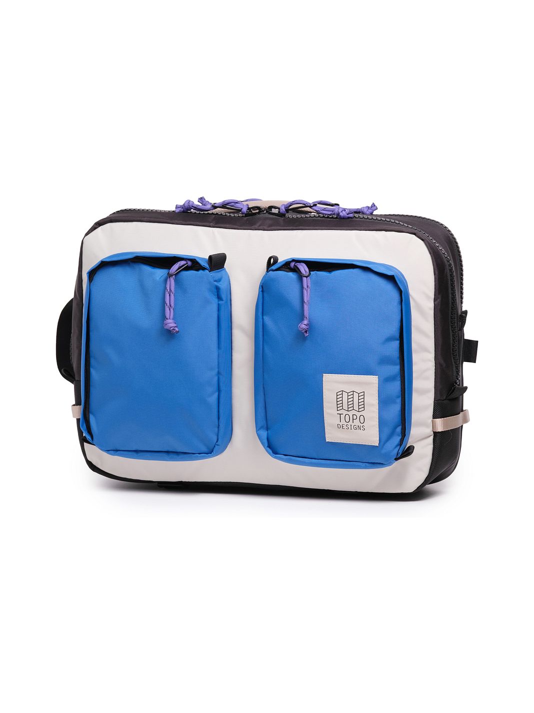 Topo Designs Global Valigetta 42 cm Vano porta PC Topo Designs Global Valigetta 42 cm Vano porta PC