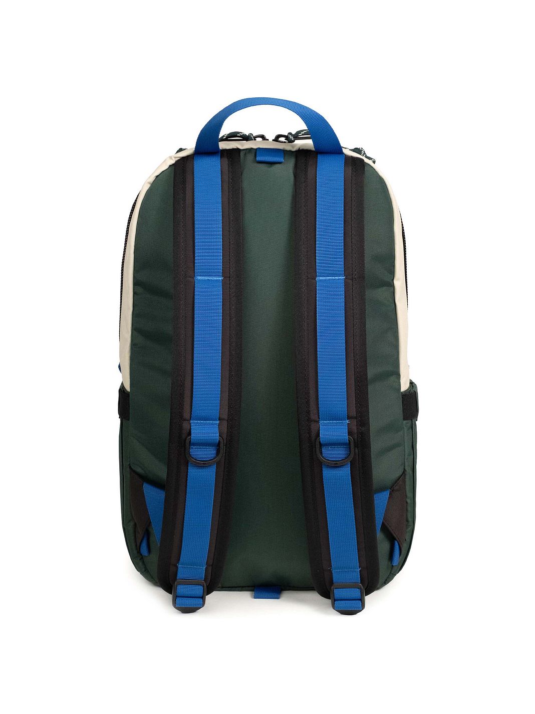 Topo Designs Light Pack Mochila urbana 42 cm Compartimento para el portátil