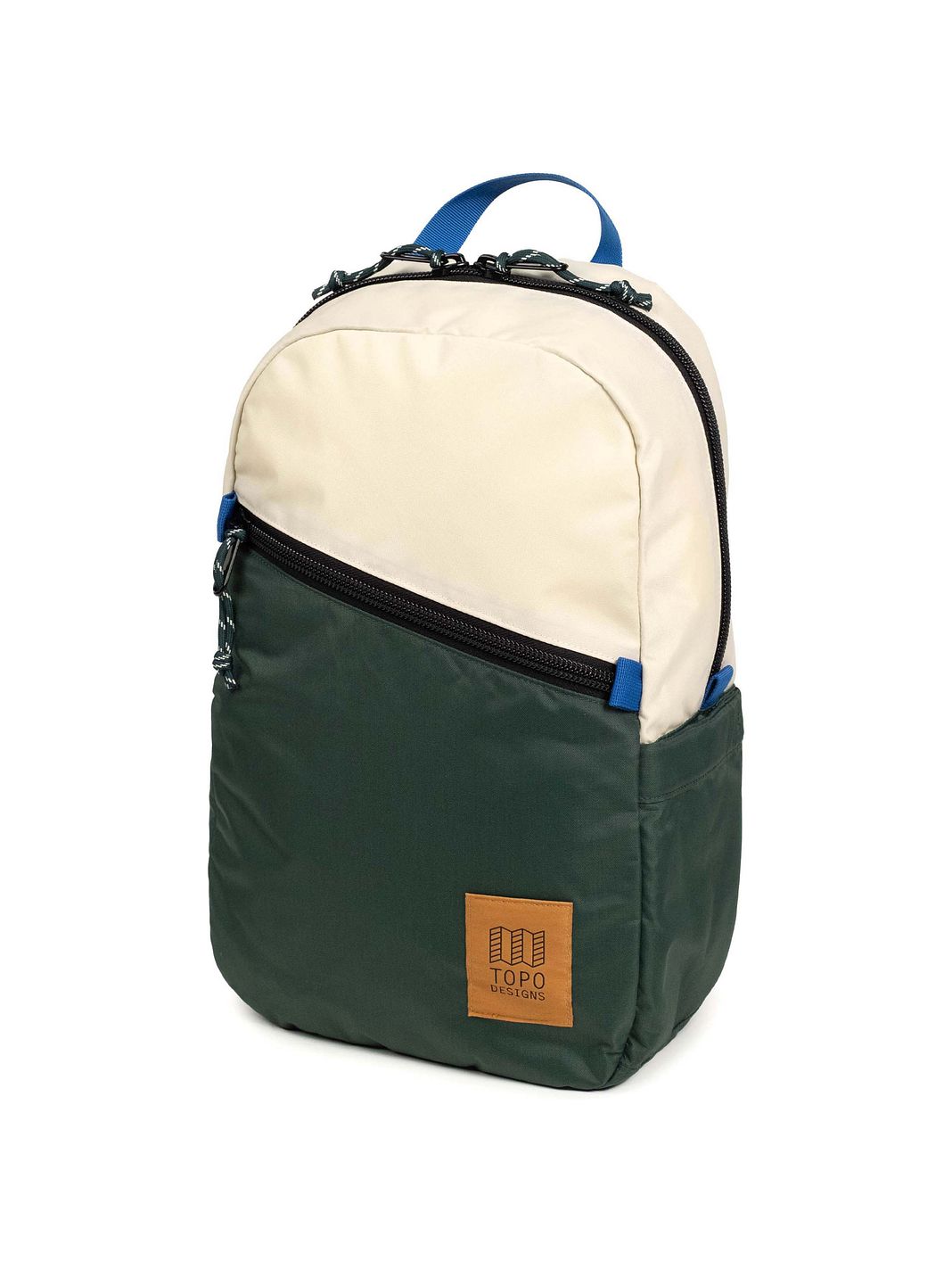Topo Designs Light Pack Mochila urbana 42 cm Compartimento para el portátil