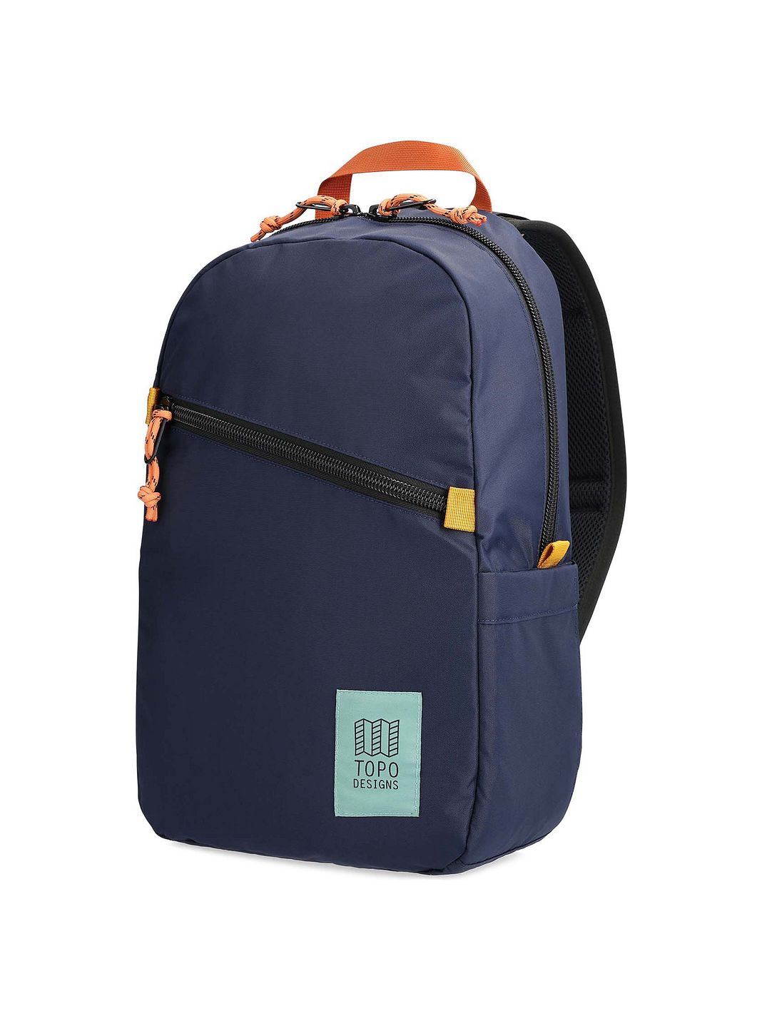 Topo Designs Light Pack Mochila urbana 42 cm Compartimento para el portátil