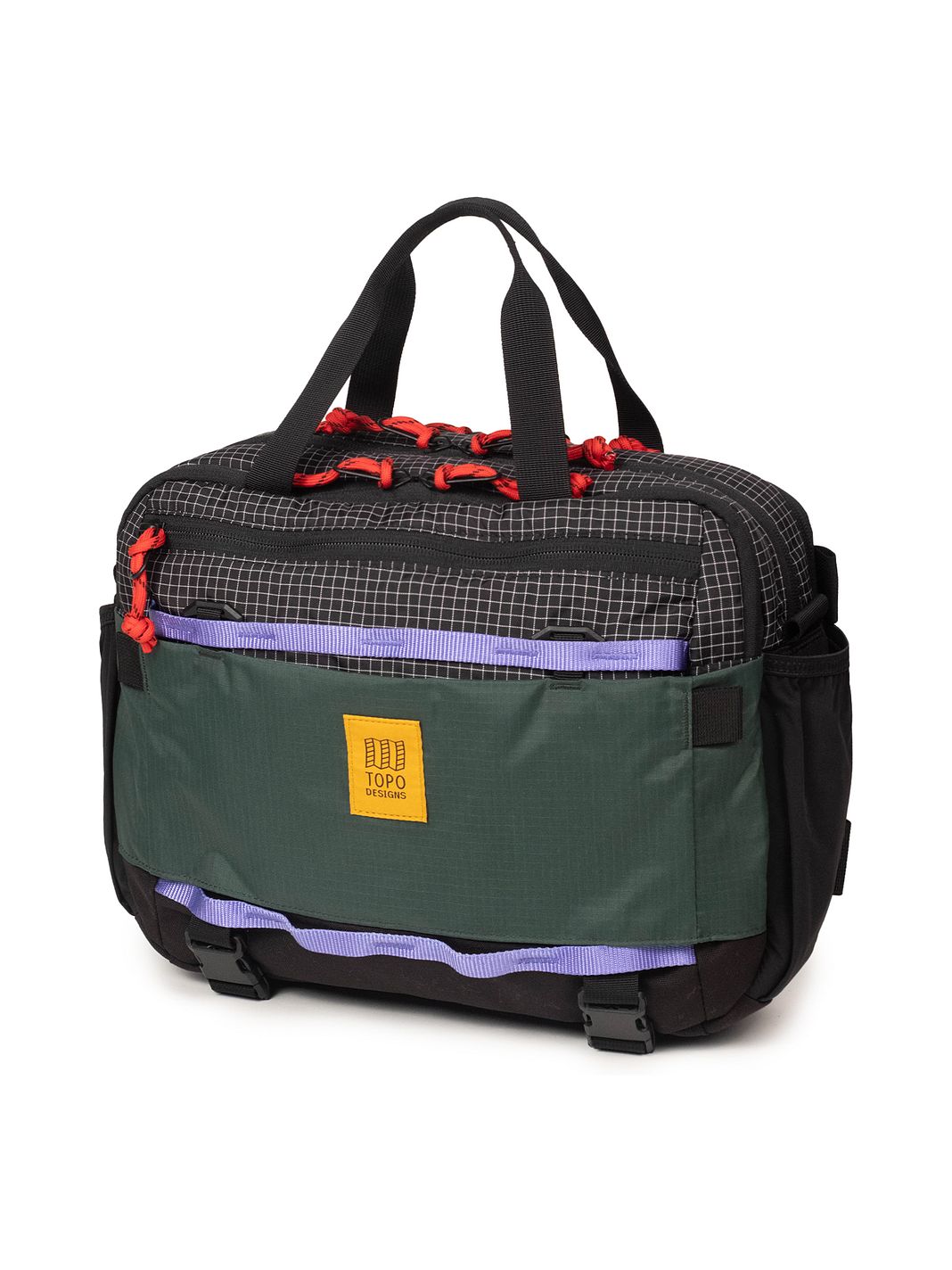 Topo Designs Mountain Borsetta 38 cm