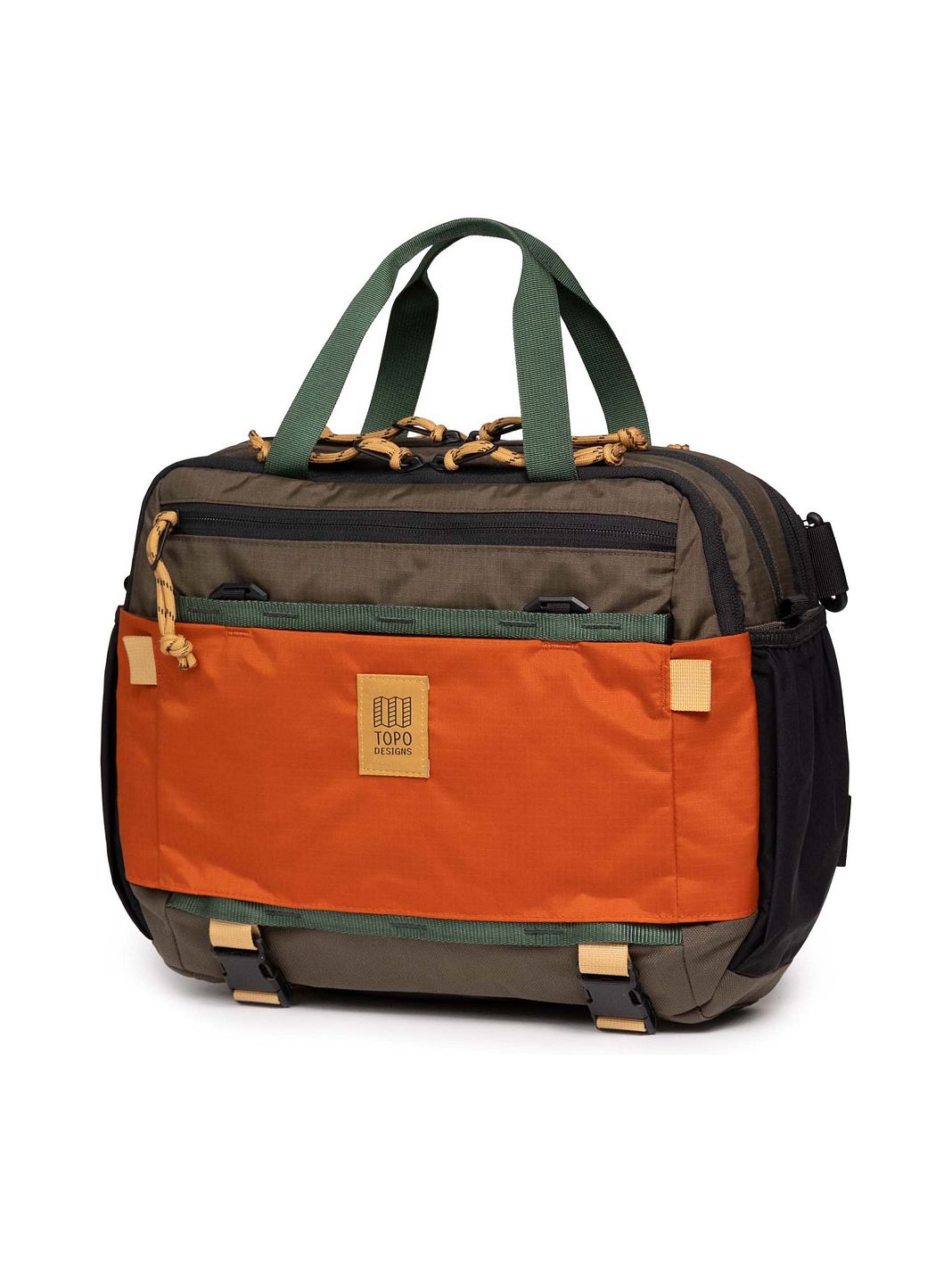 Topo Designs Mountain Bolso 38 cm