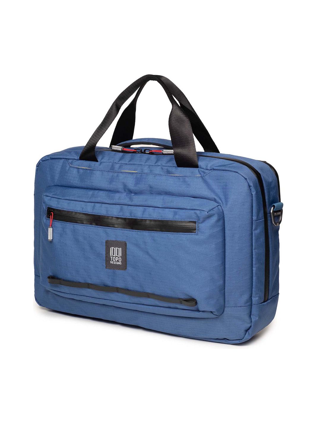 Topo Designs Global Maletín 46 cm Compartimento para el portátil