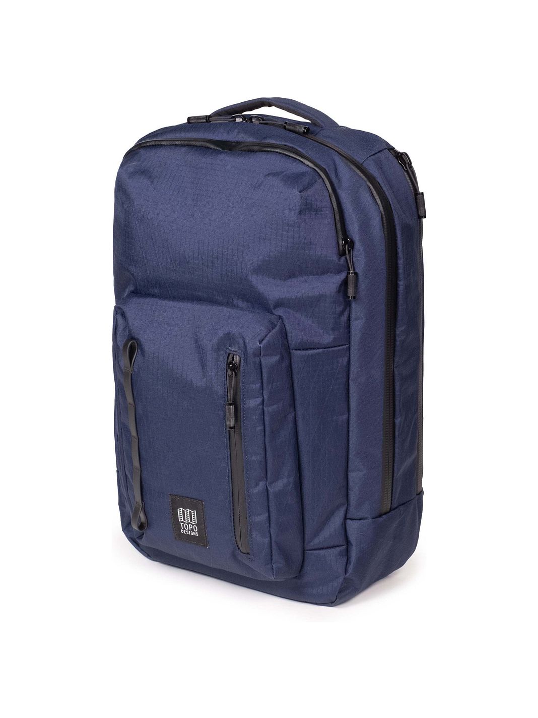 Topo Designs Global Mochila urbana 46 cm Compartimento para el portátil