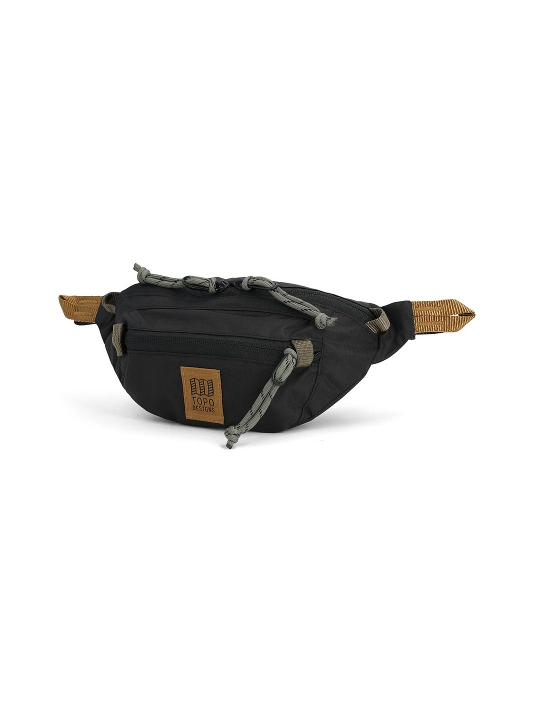 Topo Designs Mountain Marsupio 27 cm Topo Designs Mountain Marsupio 27 cm