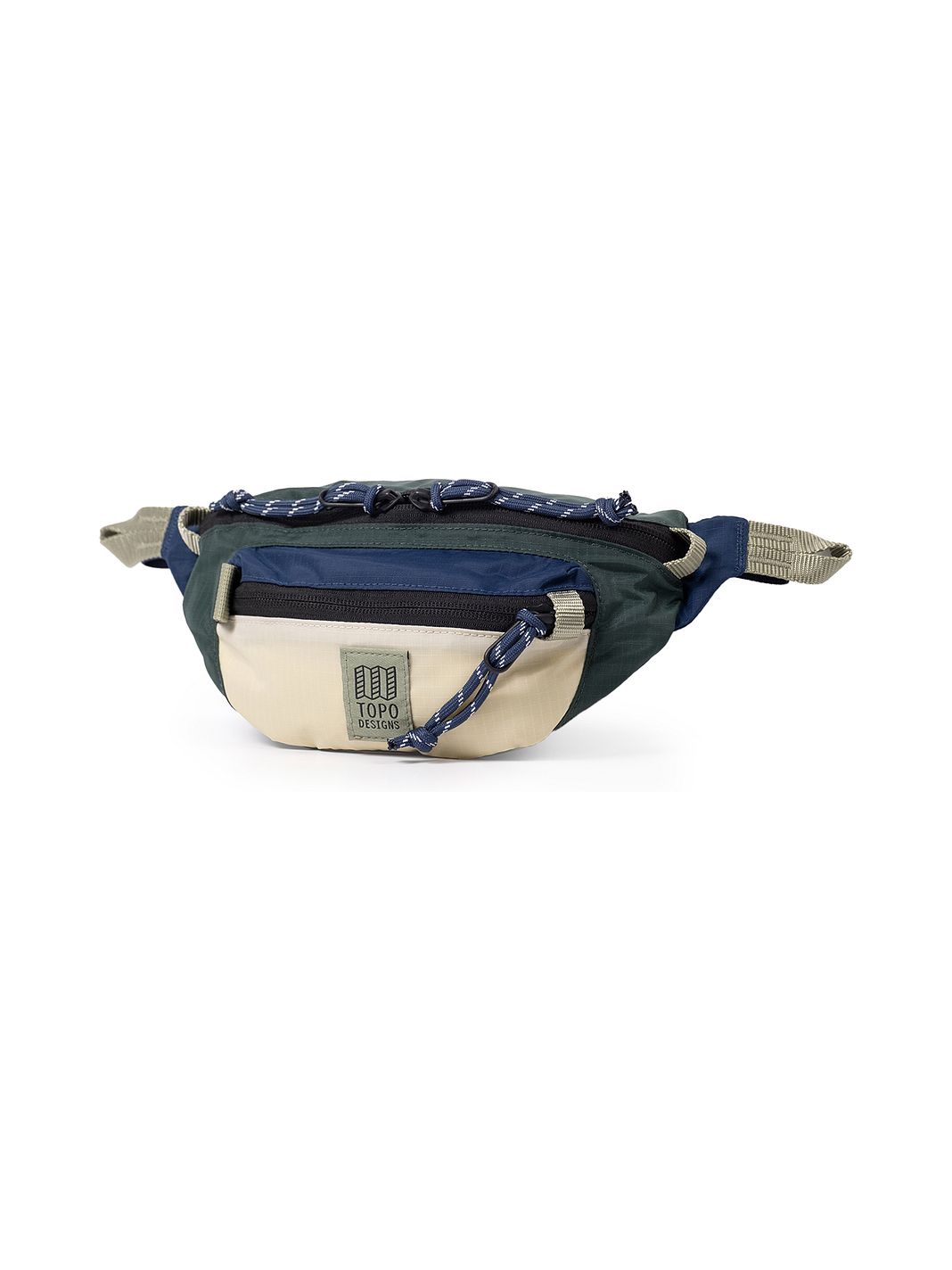 Topo Designs Mountain Marsupio 27 cm Topo Designs Mountain Marsupio 27 cm