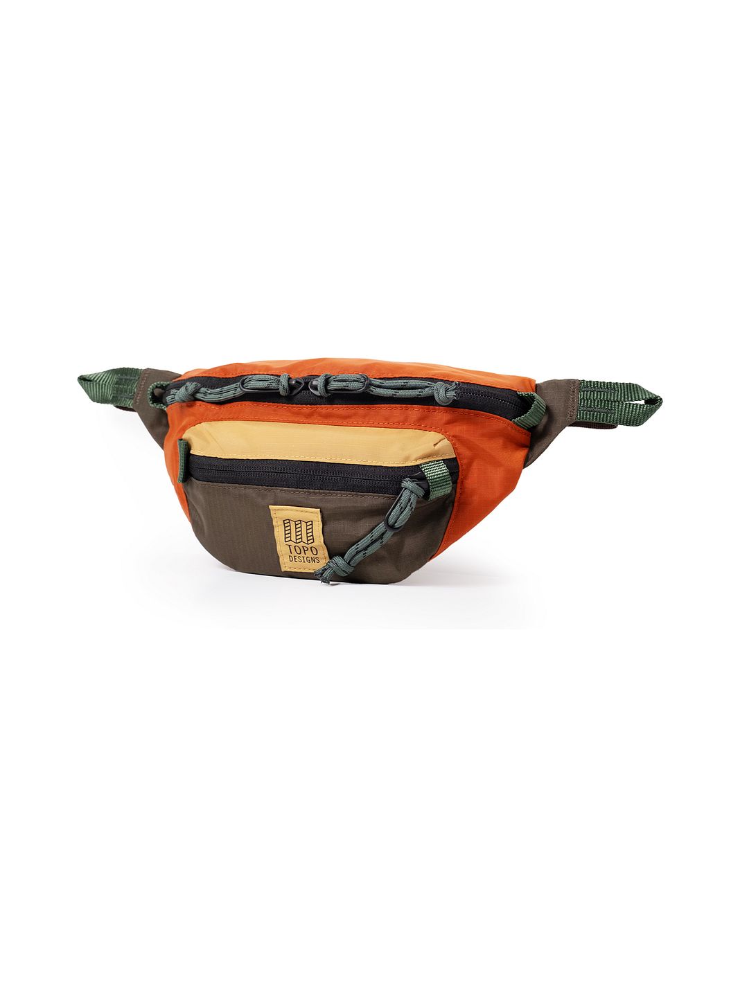 Topo Designs Mountain Marsupio 27 cm
