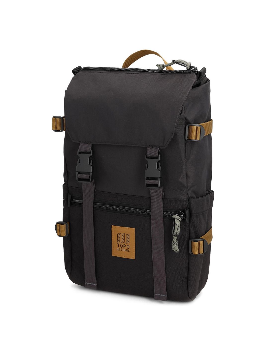 Topo Designs Rover Zaino da giorno 45 cm Vano porta PC Topo Designs Rover Zaino da giorno 45 cm Vano porta PC
