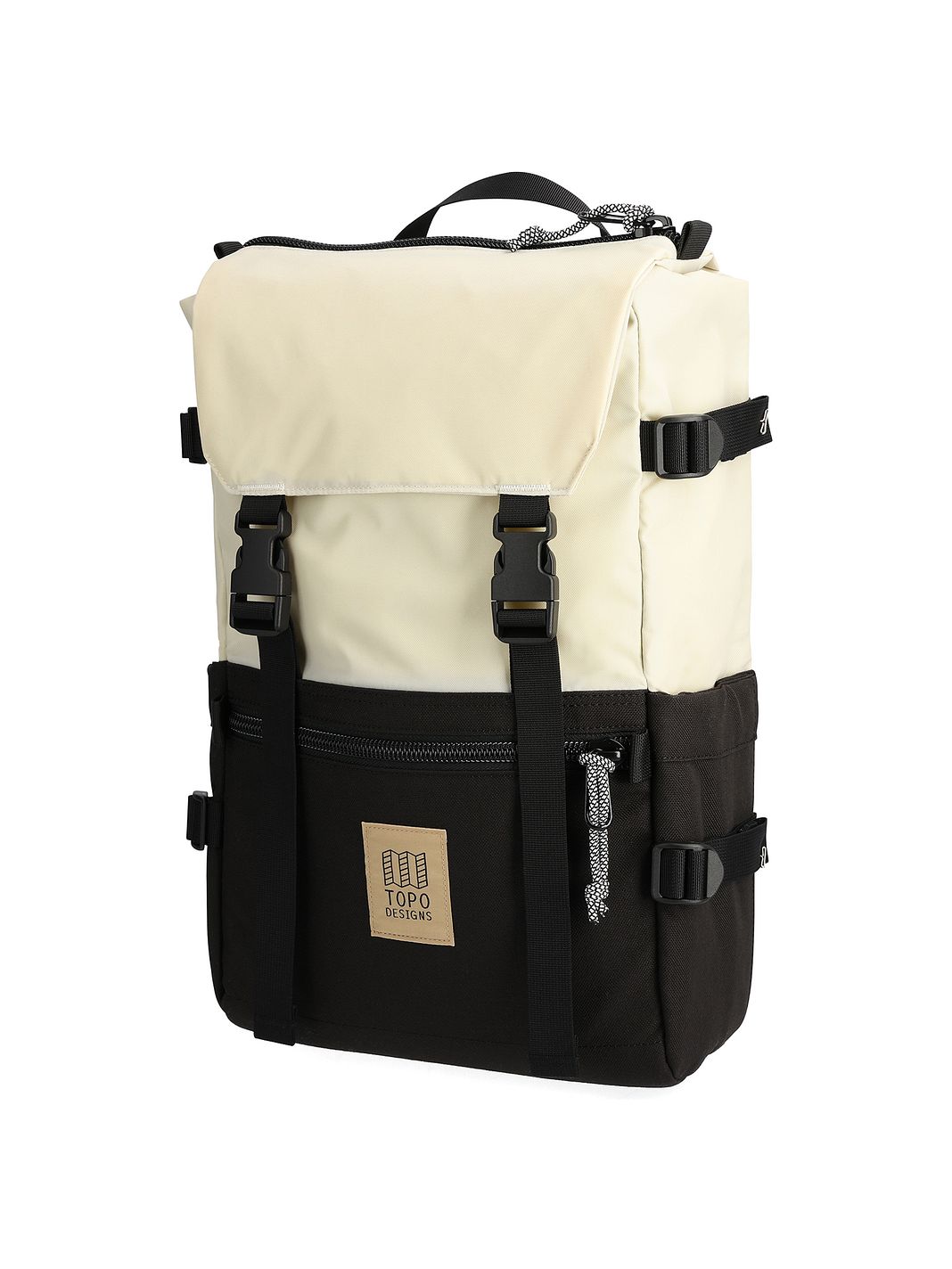 Topo Designs Rover Zaino da giorno 45 cm Vano porta PC Topo Designs Rover Zaino da giorno 45 cm Vano porta PC