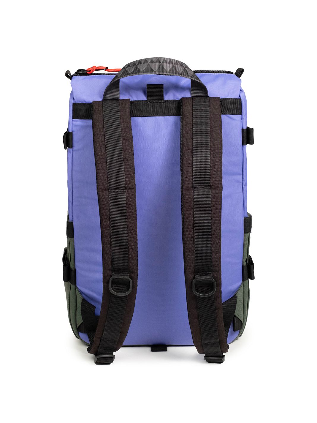 Topo Designs Rover Zaino da giorno 45 cm Vano porta PC Topo Designs Rover Zaino da giorno 45 cm Vano porta PC