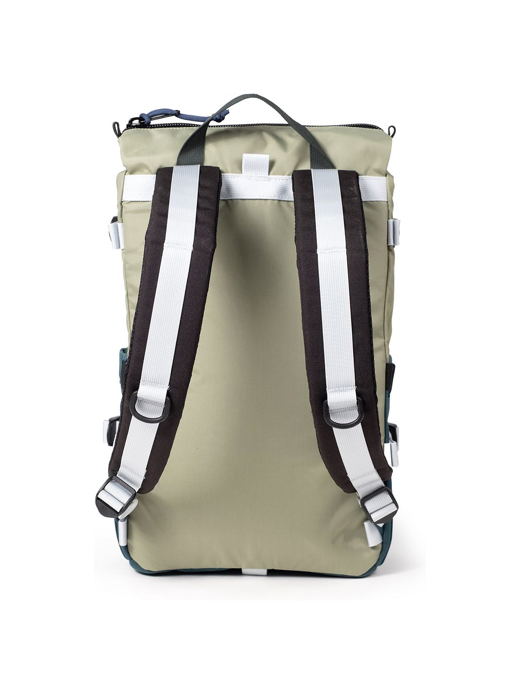 Topo Designs Rover Zaino da giorno 45 cm Vano porta PC Topo Designs Rover Zaino da giorno 45 cm Vano porta PC