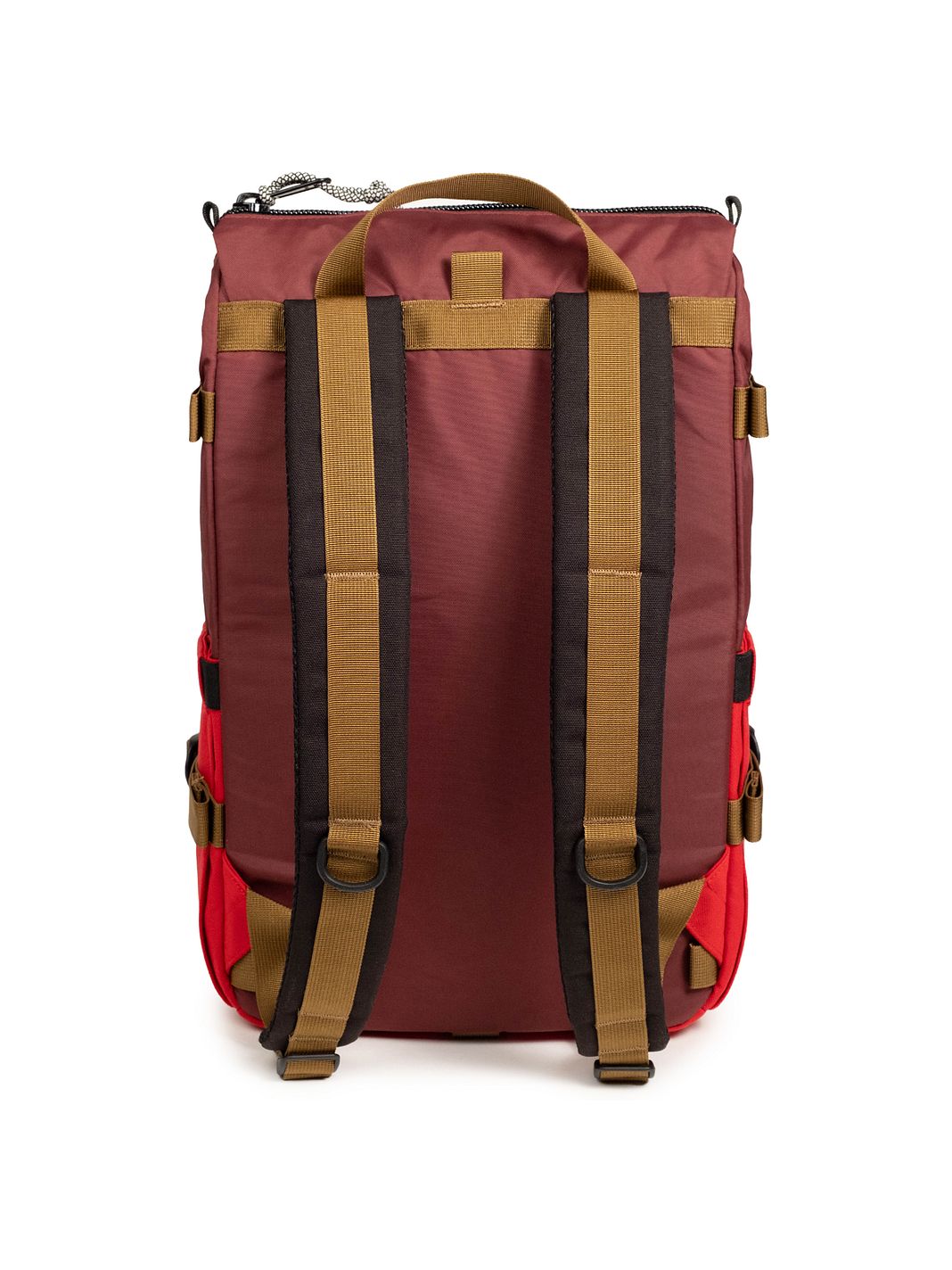 Topo Designs Rover Zaino da giorno 45 cm Vano porta PC Topo Designs Rover Zaino da giorno 45 cm Vano porta PC