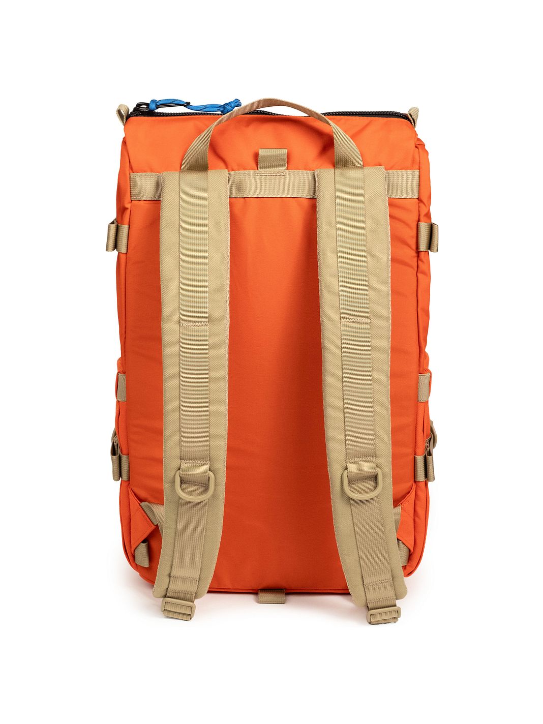 Topo Designs Rover Zaino da giorno 45 cm Vano porta PC Topo Designs Rover Zaino da giorno 45 cm Vano porta PC