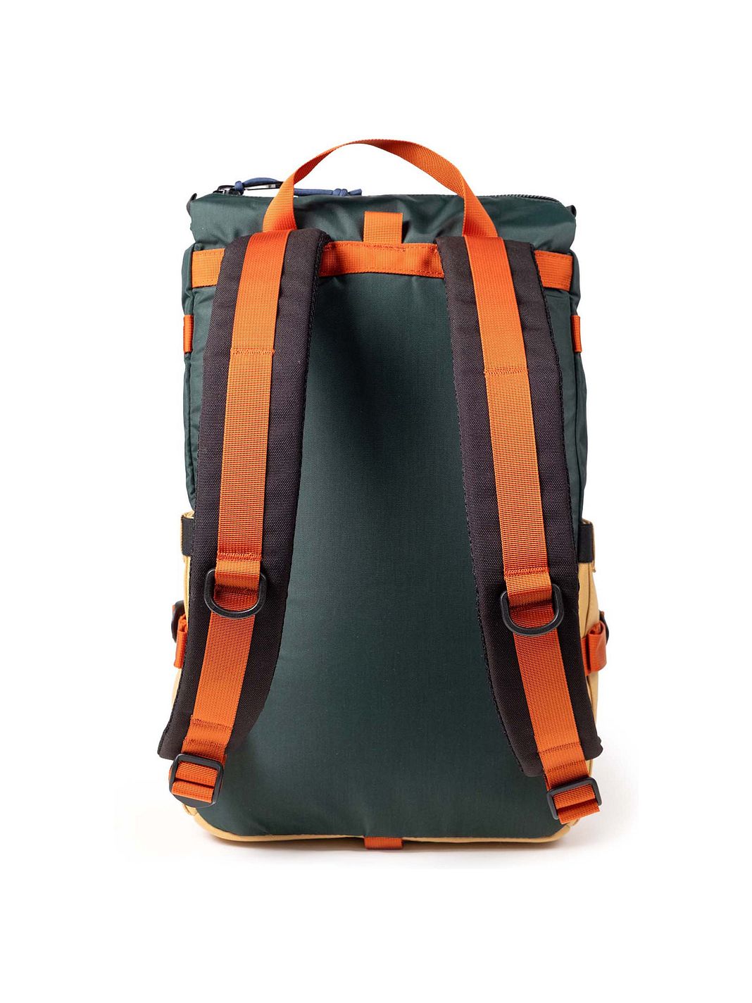 Topo Designs Rover Dagsryggsäckar 45 cm Laptopfack