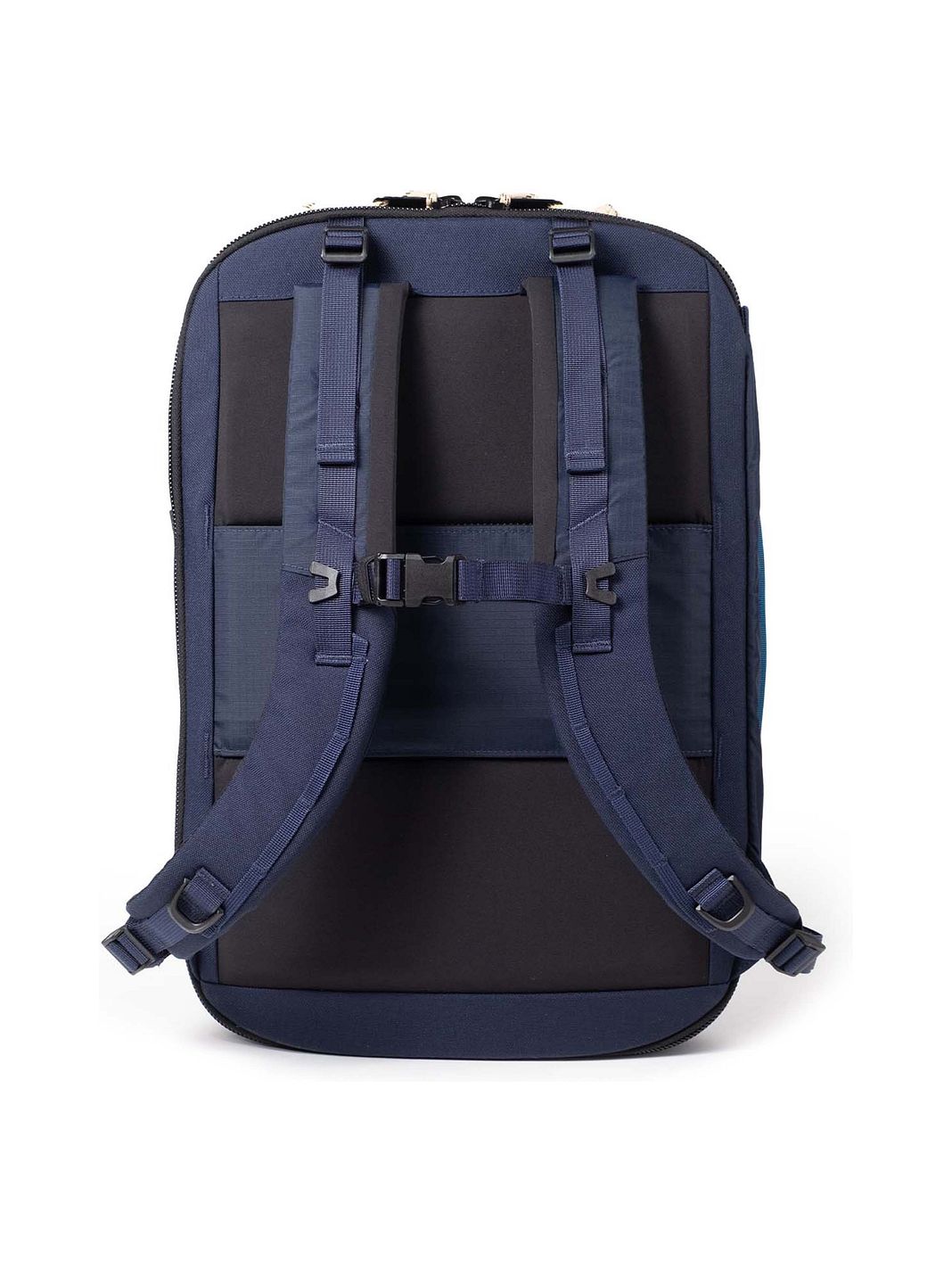 Topo Designs Global reseryggsäck 48 cm med laptopfack