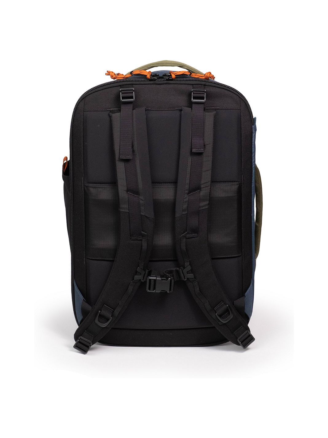 Topo Designs Zaino da viaggio Global con scomparto per laptop da 48 cm Topo Designs Zaino da viaggio Global con scomparto per laptop da 48 cm