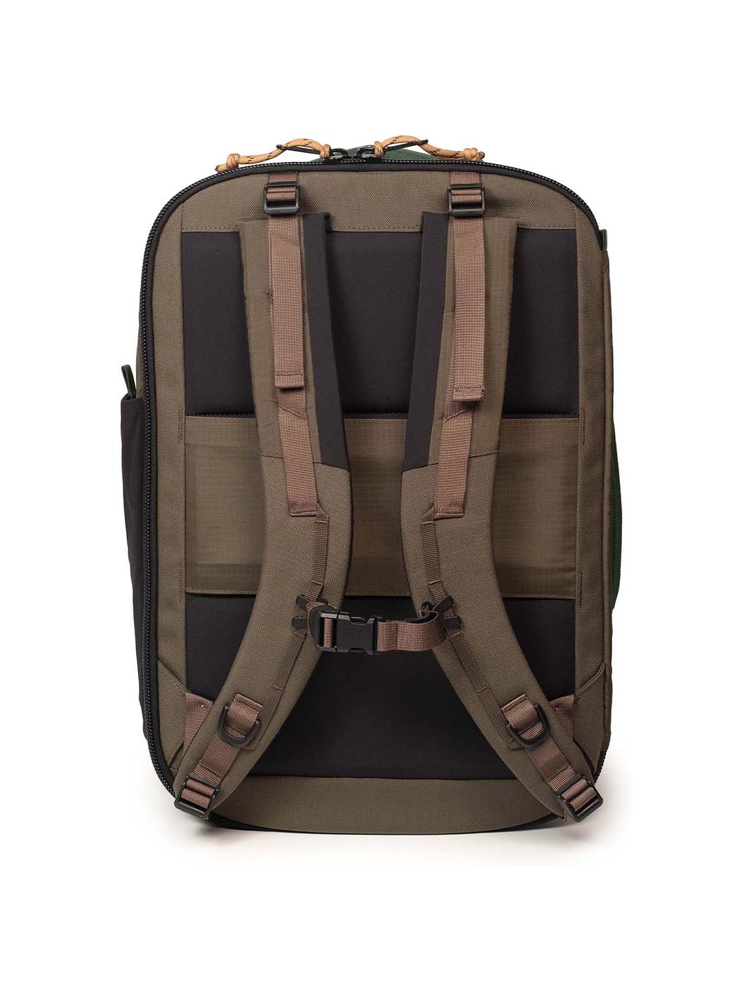 Topo Designs Global reseryggsäck 48 cm med laptopfack