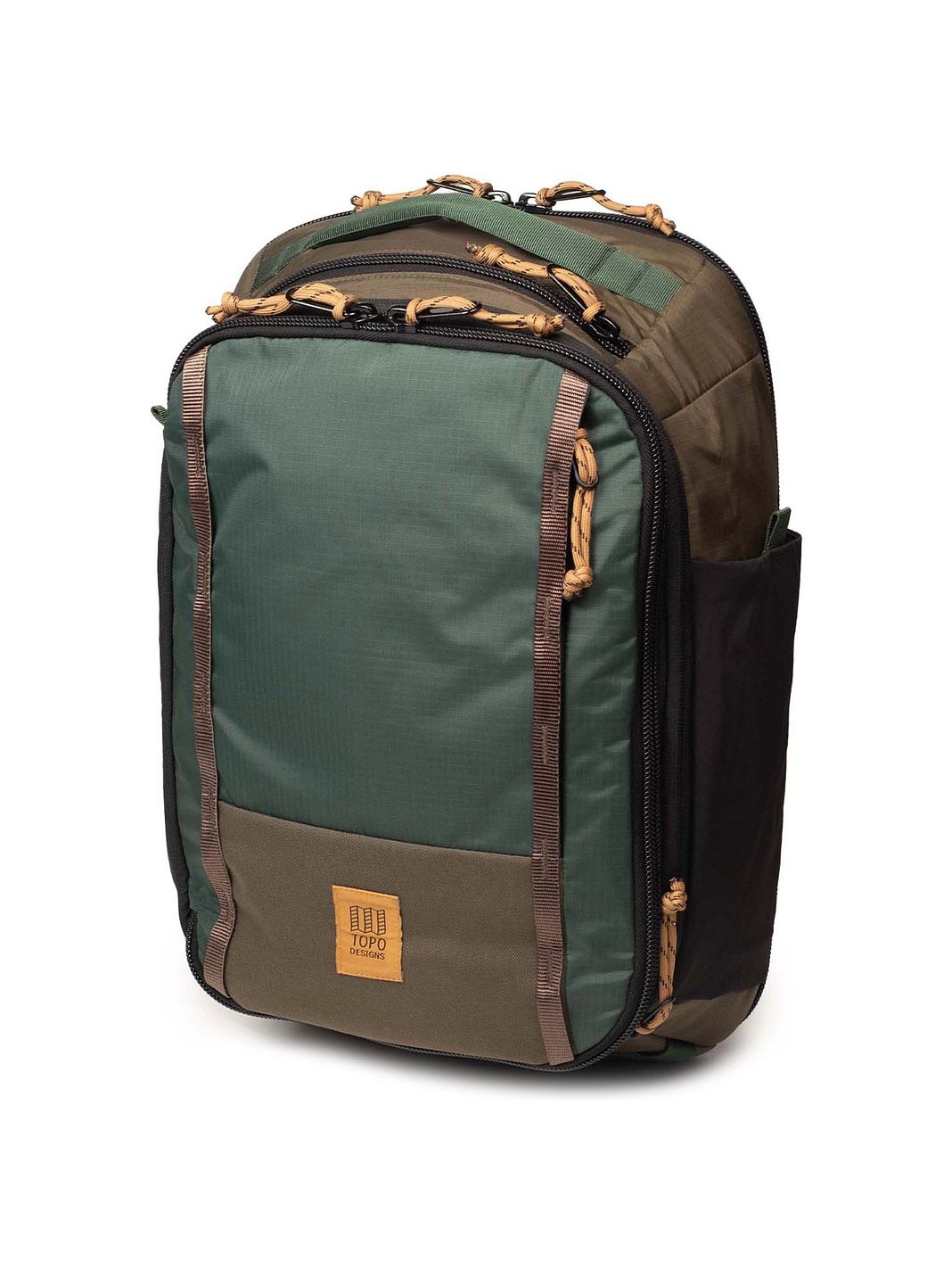 Topo Designs Global reseryggsäck 48 cm med laptopfack