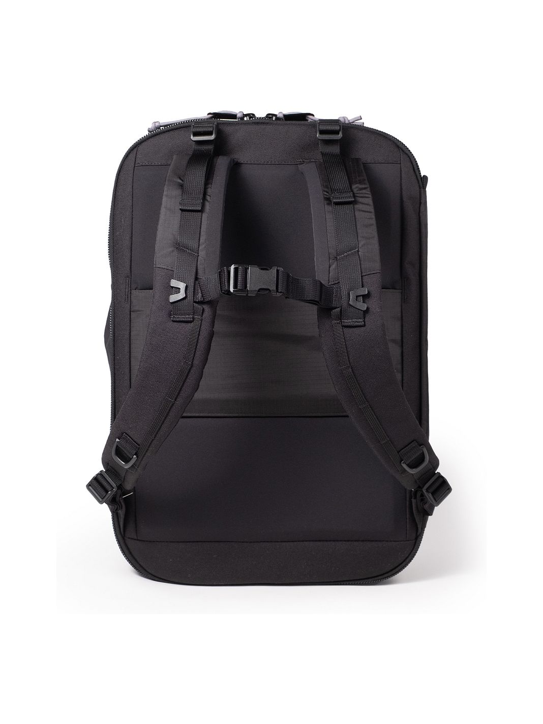 Topo Designs Zaino da viaggio Global con scomparto per laptop da 48 cm Topo Designs Zaino da viaggio Global con scomparto per laptop da 48 cm