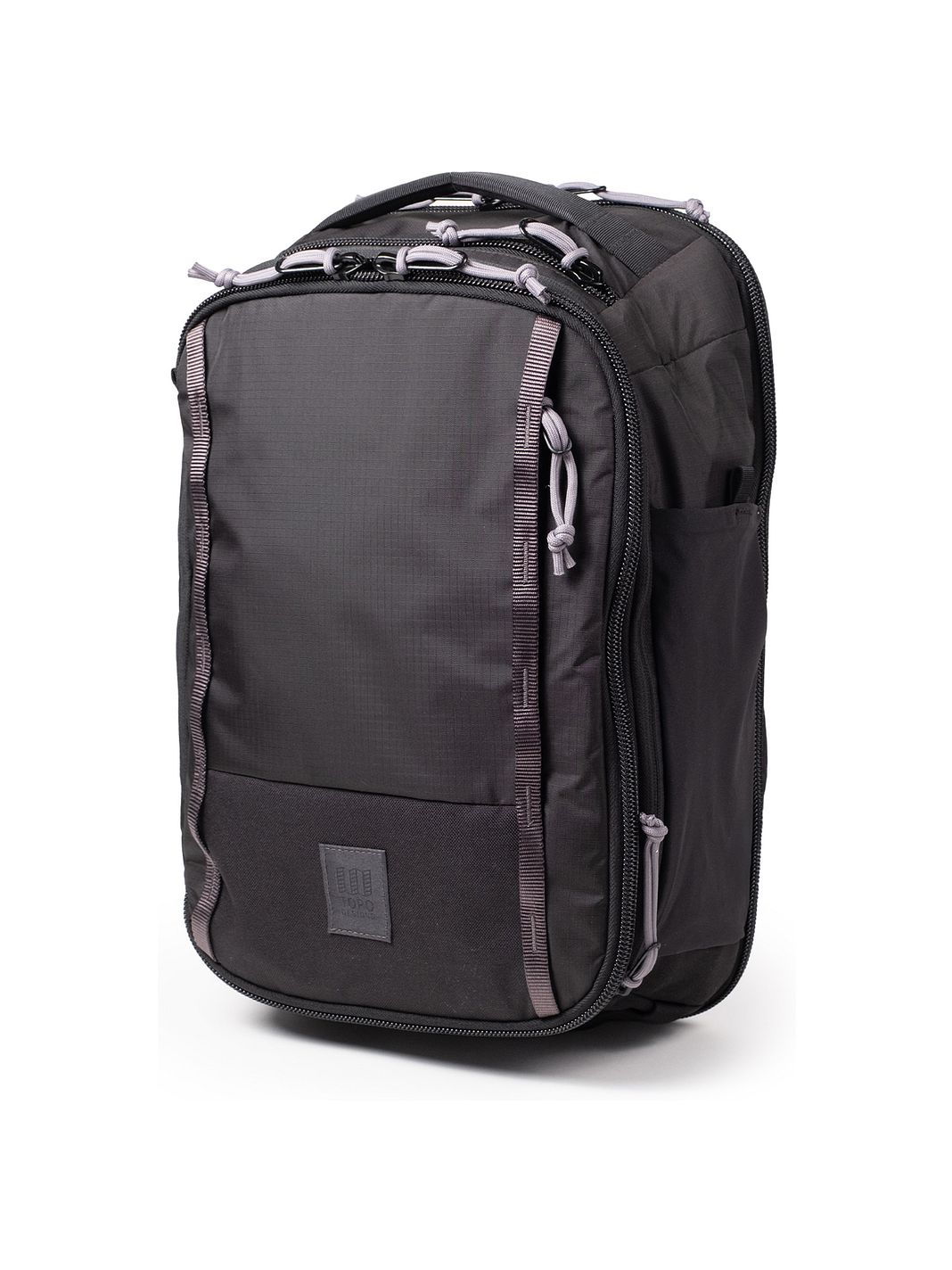 Topo Designs Zaino da viaggio Global con scomparto per laptop da 48 cm Topo Designs Zaino da viaggio Global con scomparto per laptop da 48 cm