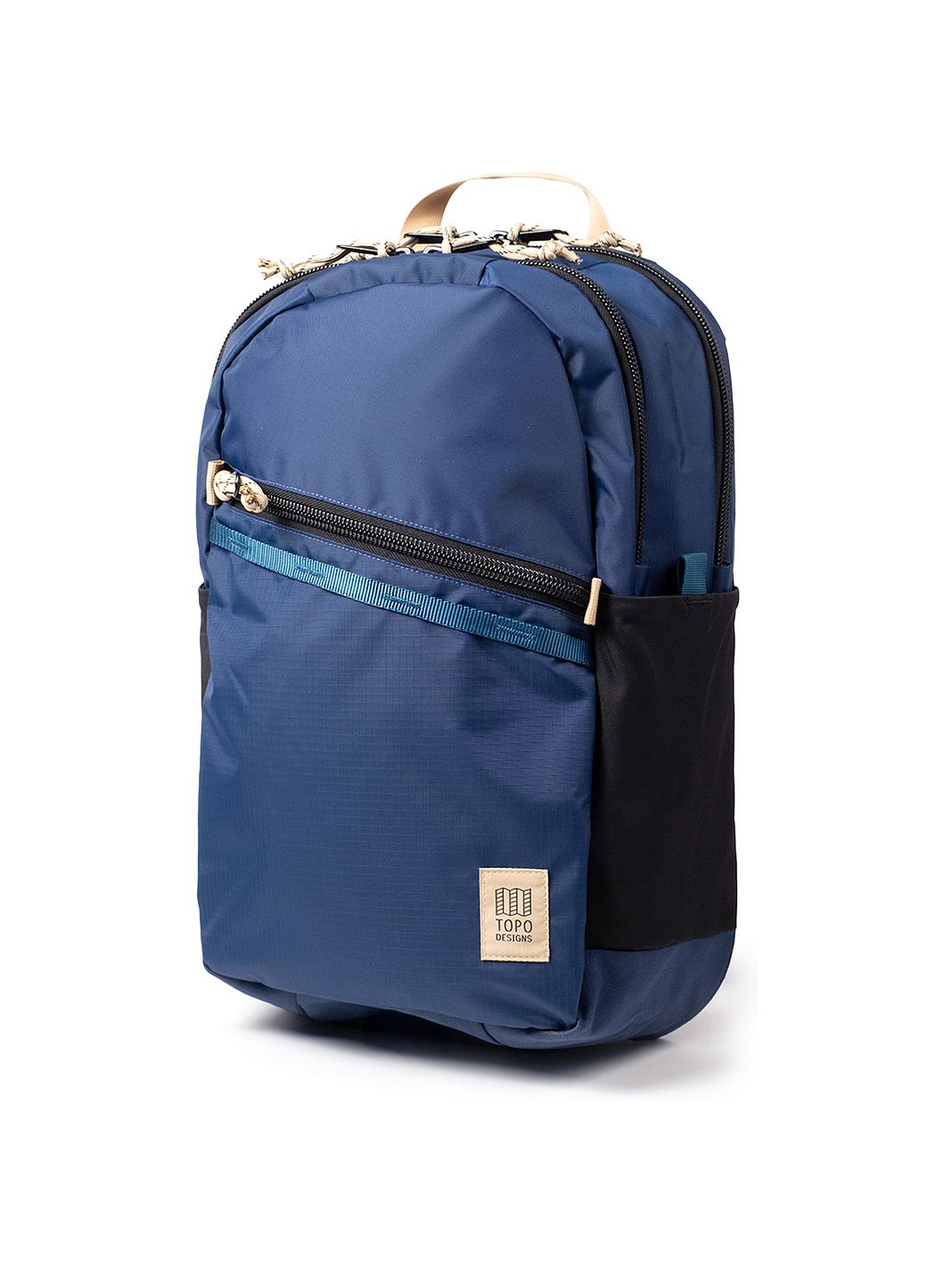 Topo Designs Commuter Zaino da giorno 49.5 cm Vano porta PC Topo Designs Commuter Zaino da giorno 49.5 cm Vano porta PC