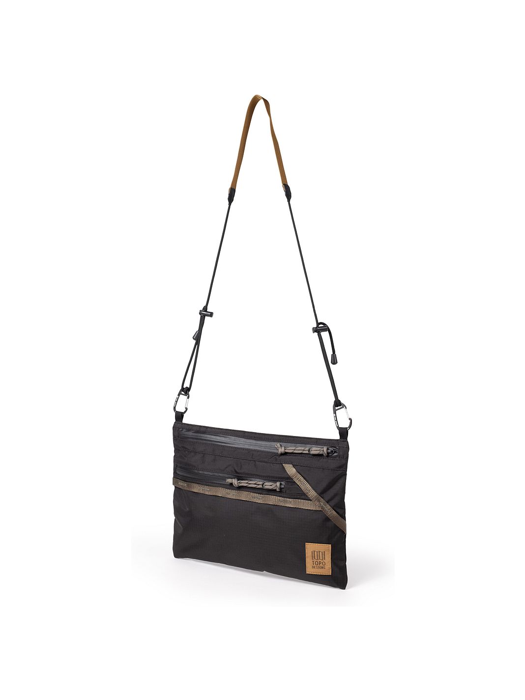 Topo Designs Mountain Borsa a spalla 31 cm