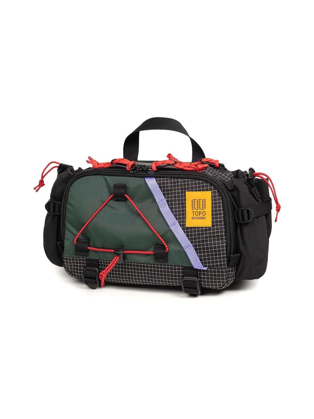 Topo Designs Mountain 20 cm Topo Designs Mountain 20 cm