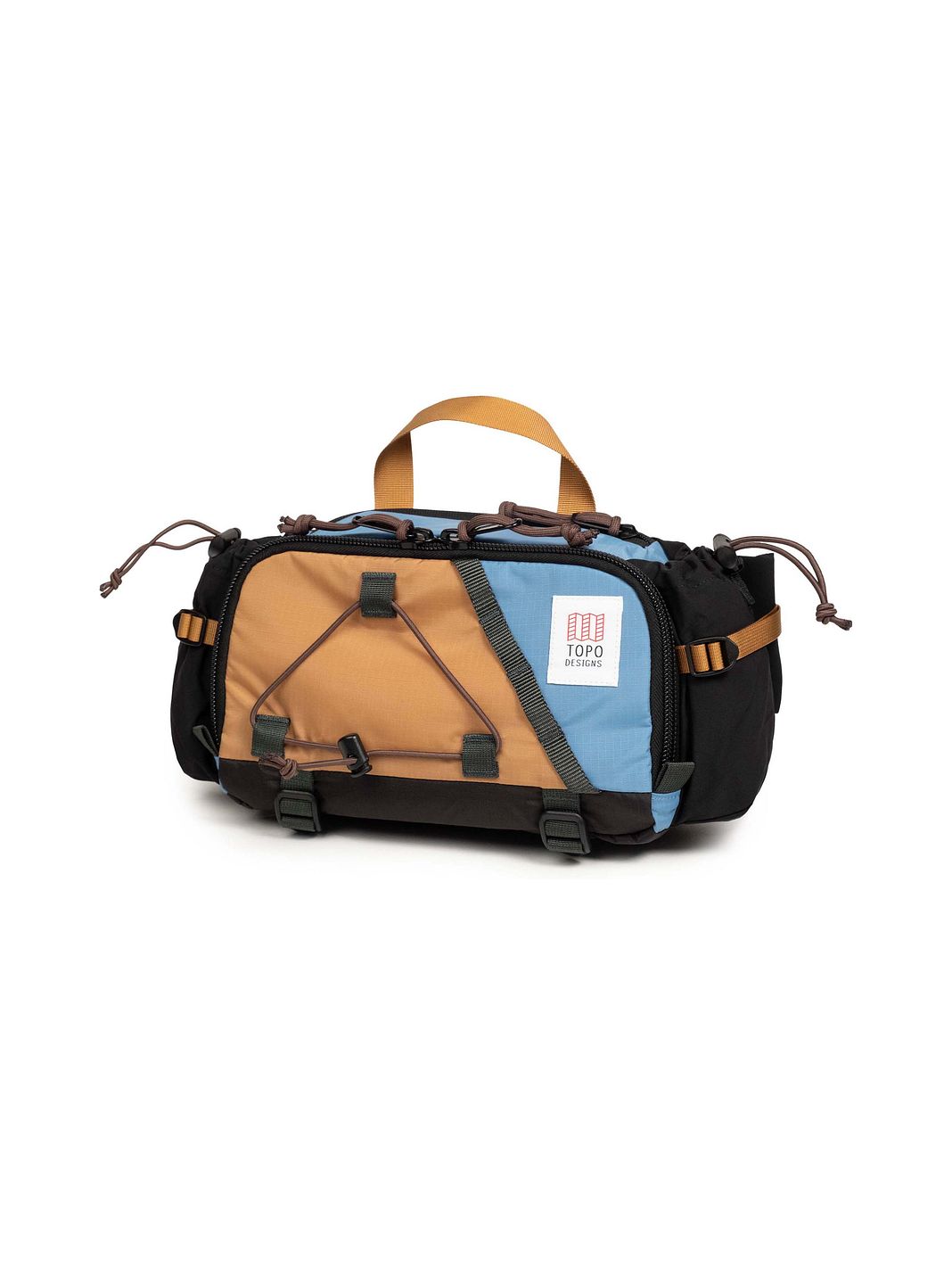 Topo Designs Mountain 20 cm Topo Designs Mountain 20 cm